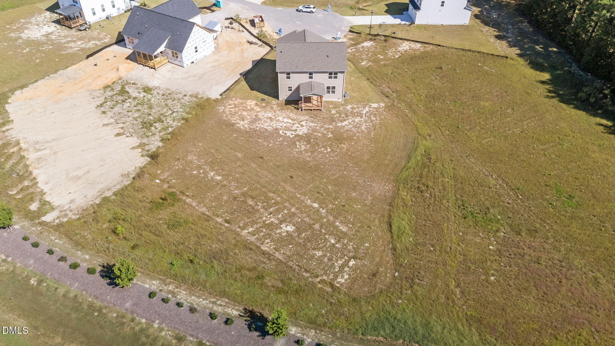 15 Diamond Creek Drive