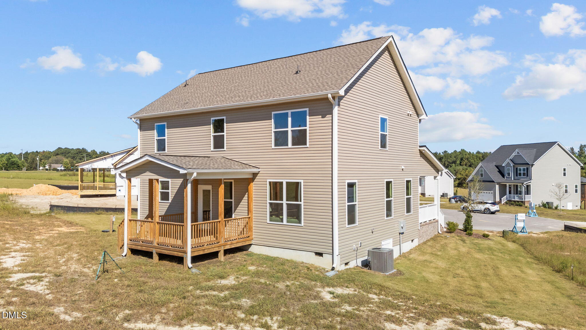 15 Diamond Creek Drive