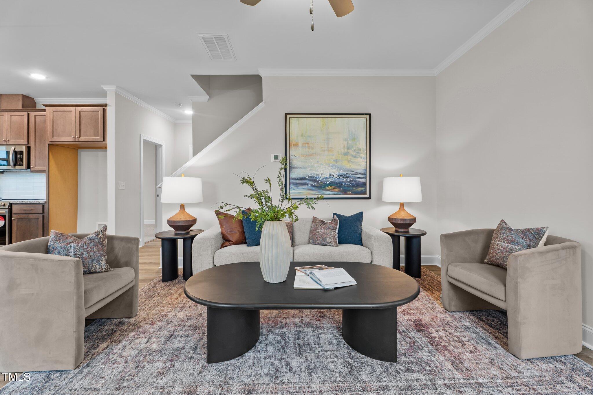 35 Diamond Creek Drive