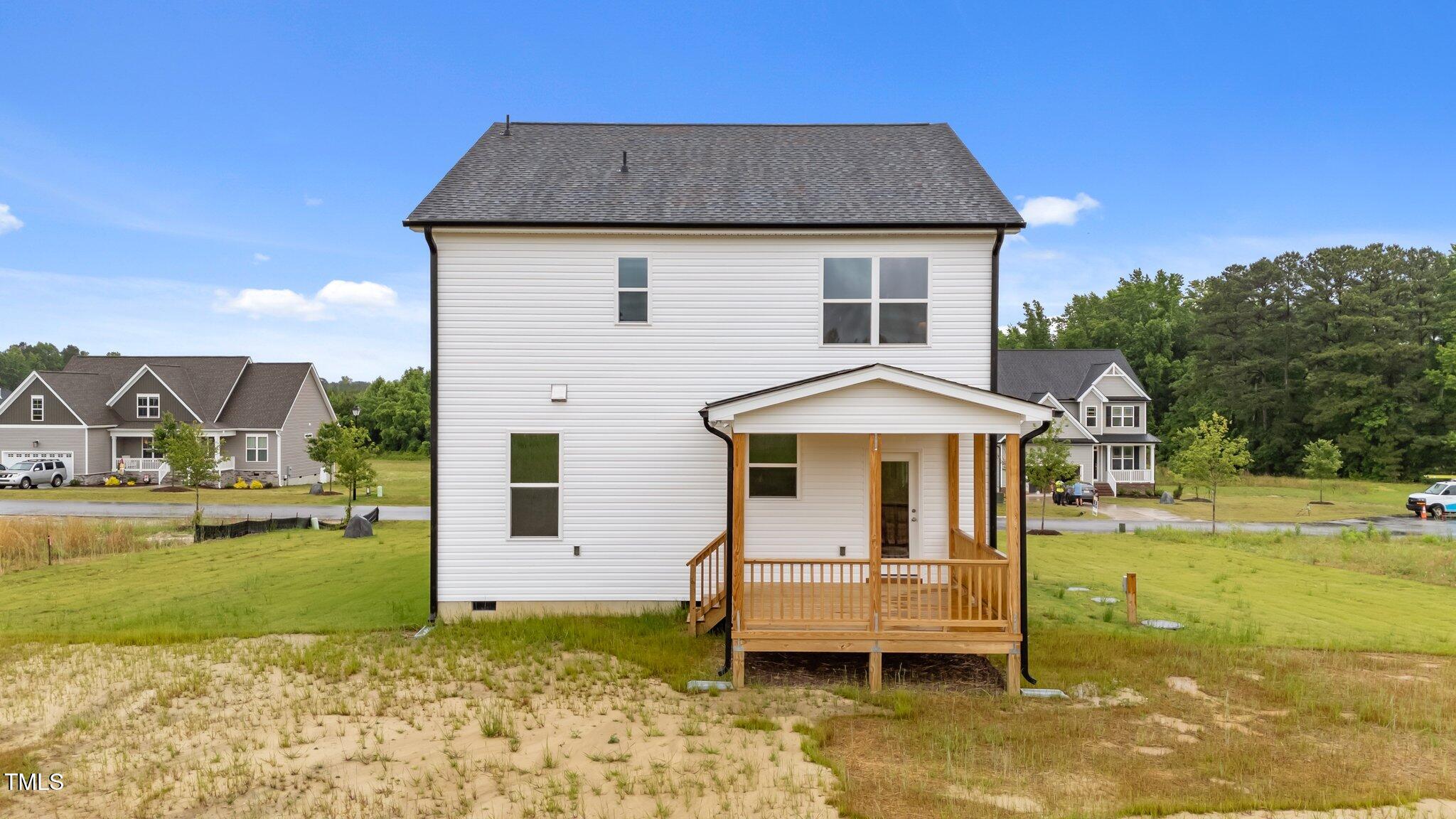 35 Diamond Creek Drive