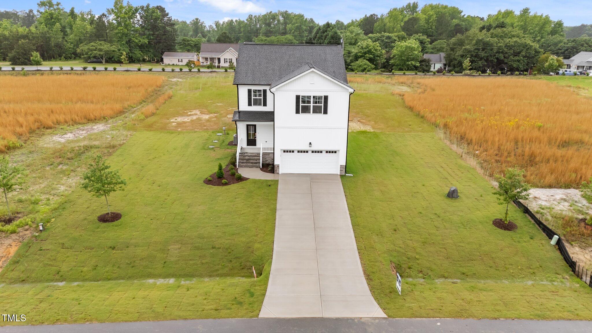35 Diamond Creek Drive