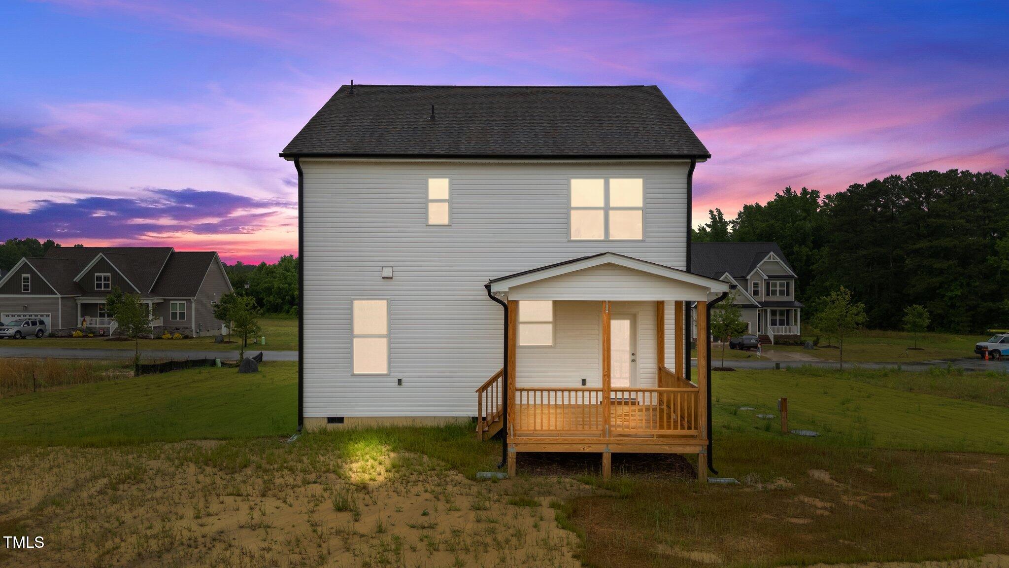 35 Diamond Creek Drive