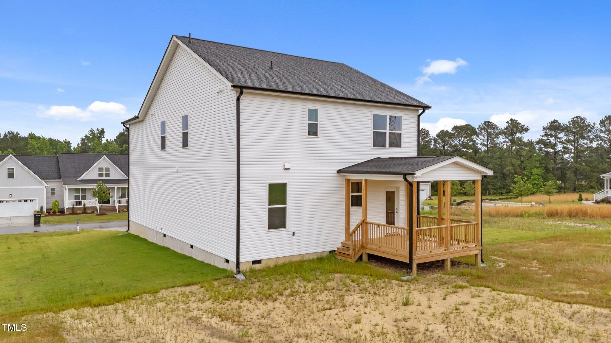 35 Diamond Creek Drive