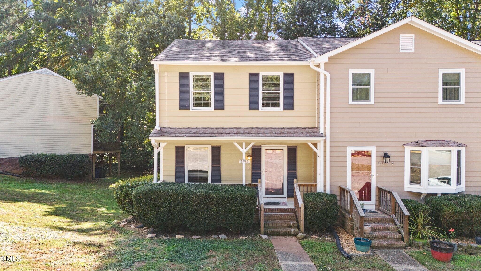 5935 Dixon Drive