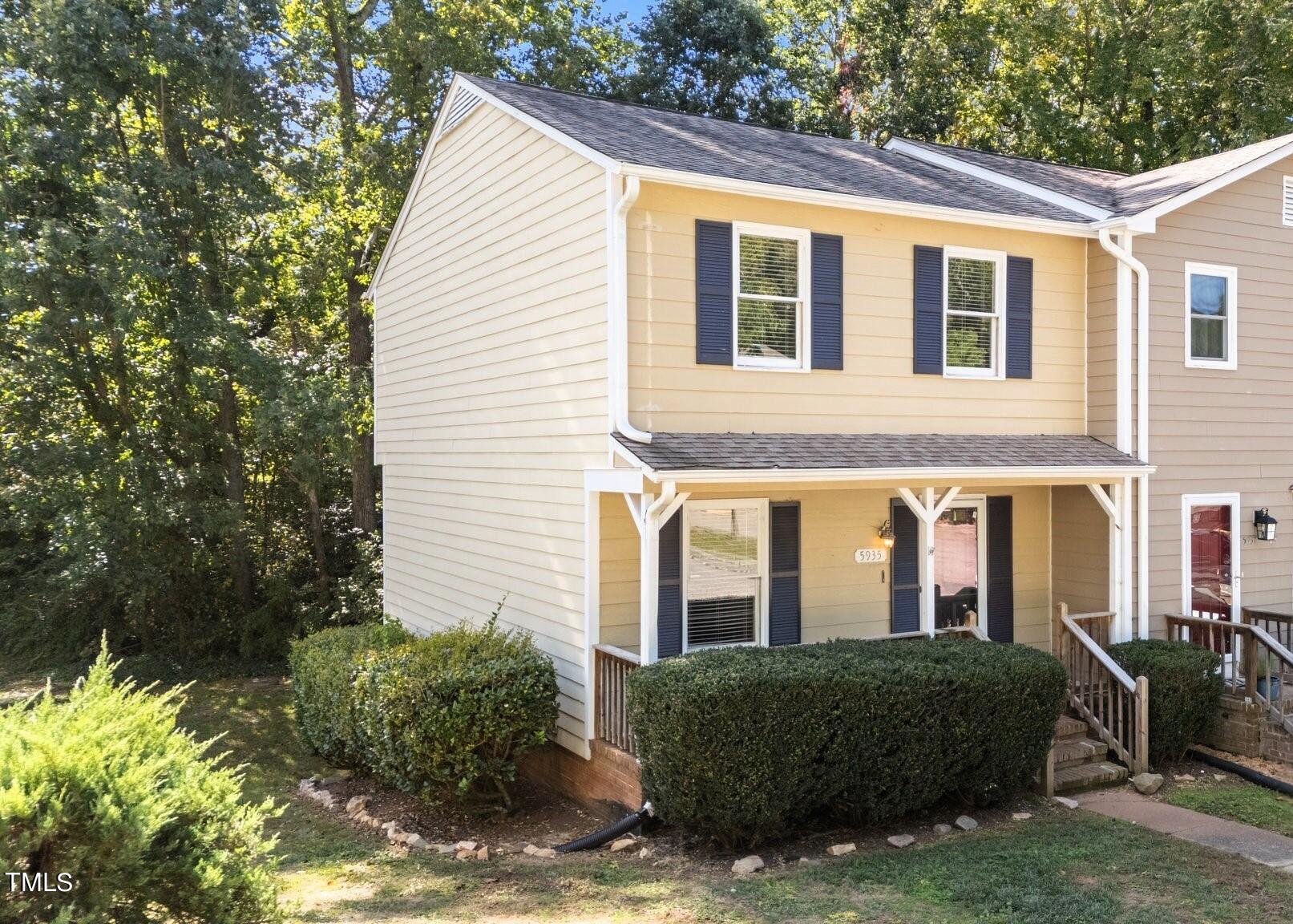 5935 Dixon Drive