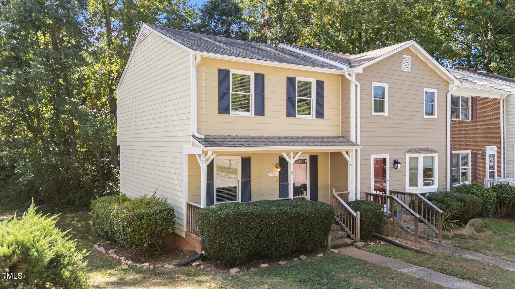 5935 Dixon Drive