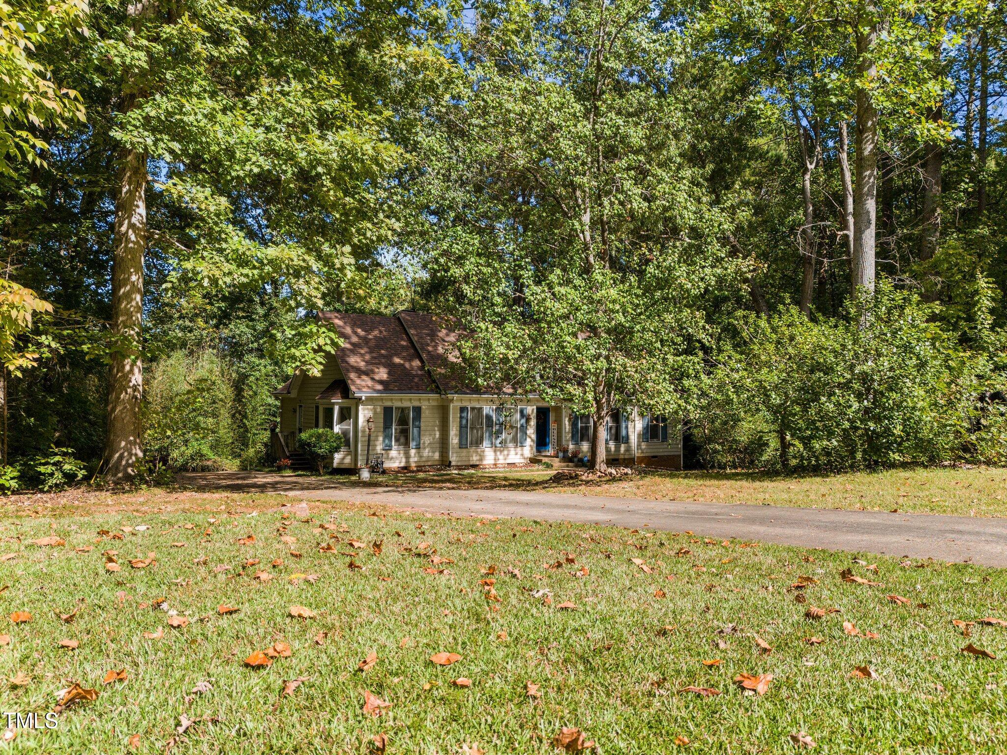 1116 Shadywood Lane
