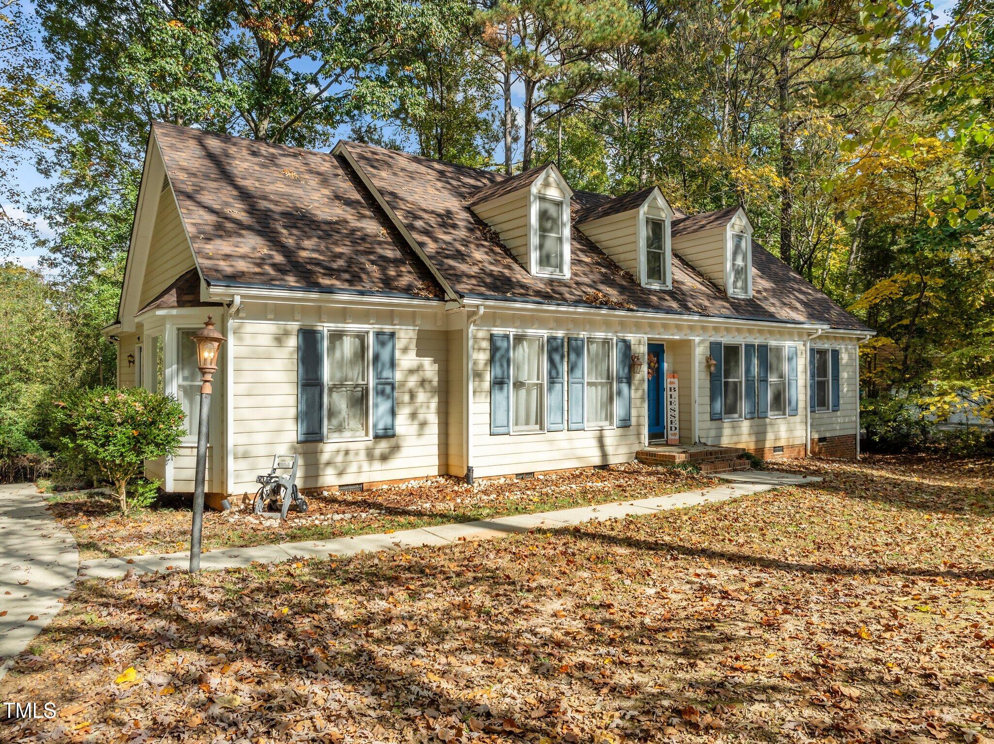 1116 Shadywood Lane