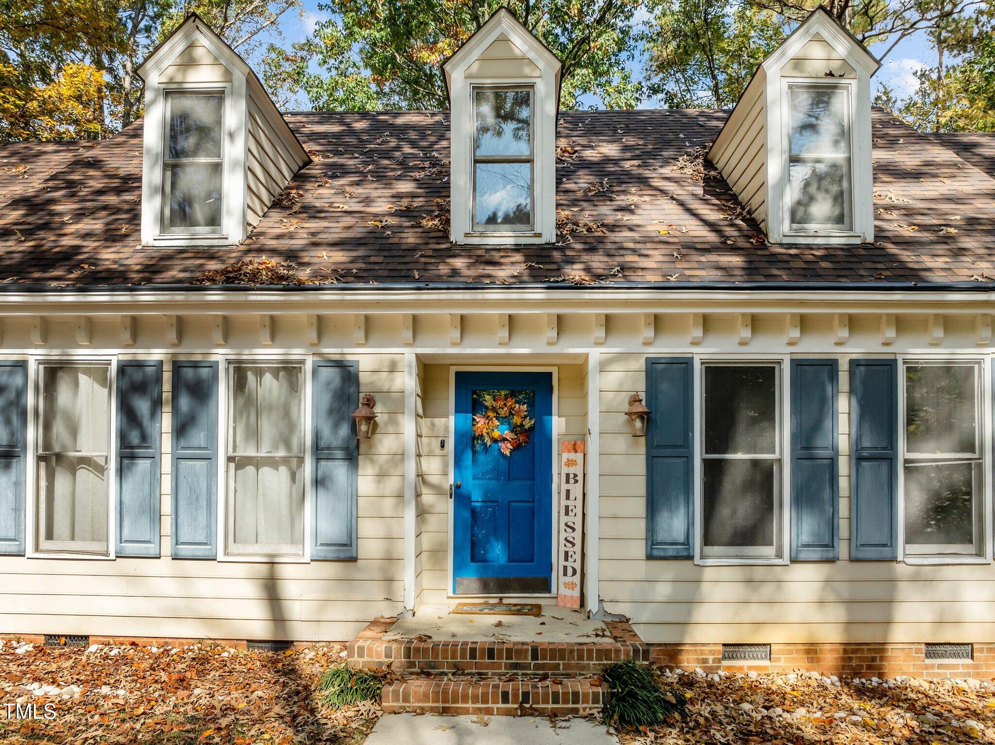 1116 Shadywood Lane
