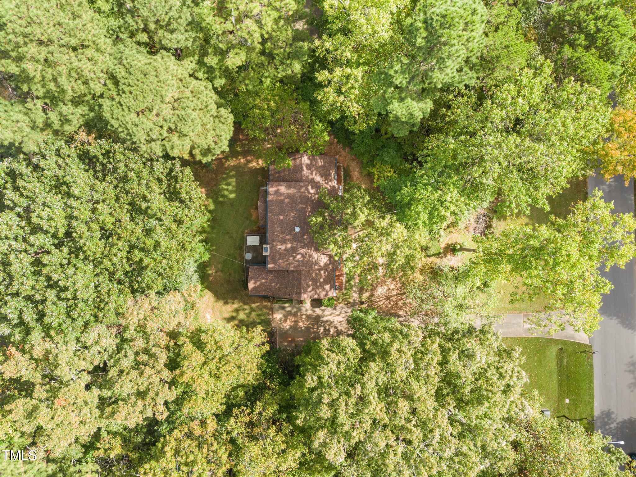 1116 Shadywood Lane