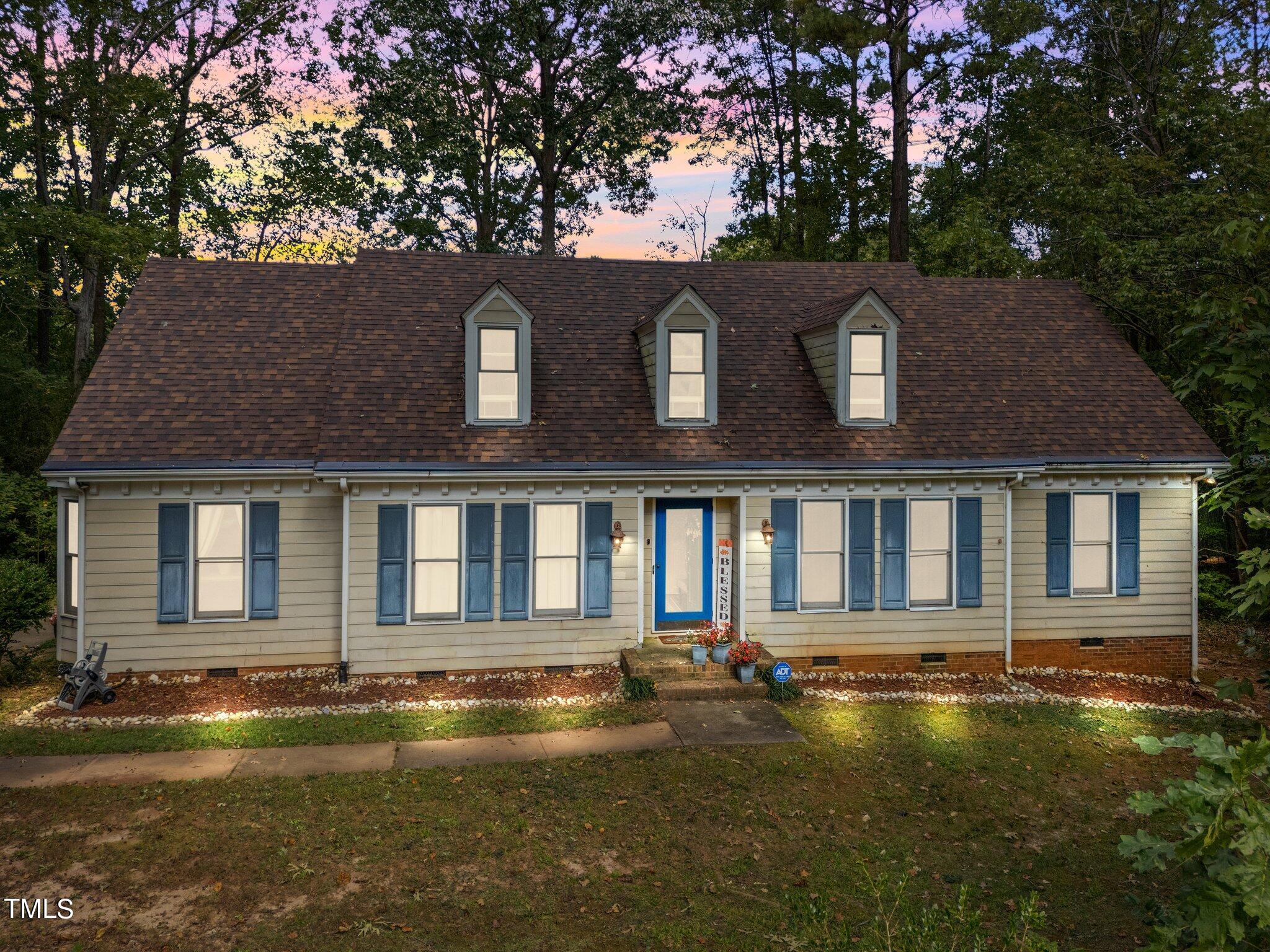 1116 Shadywood Lane