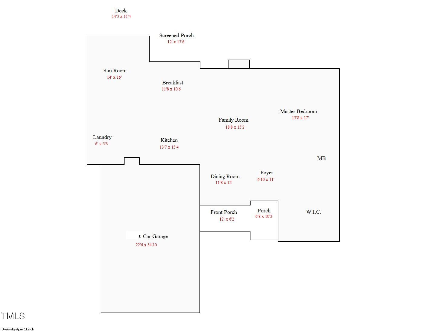 15 Firefly Lane