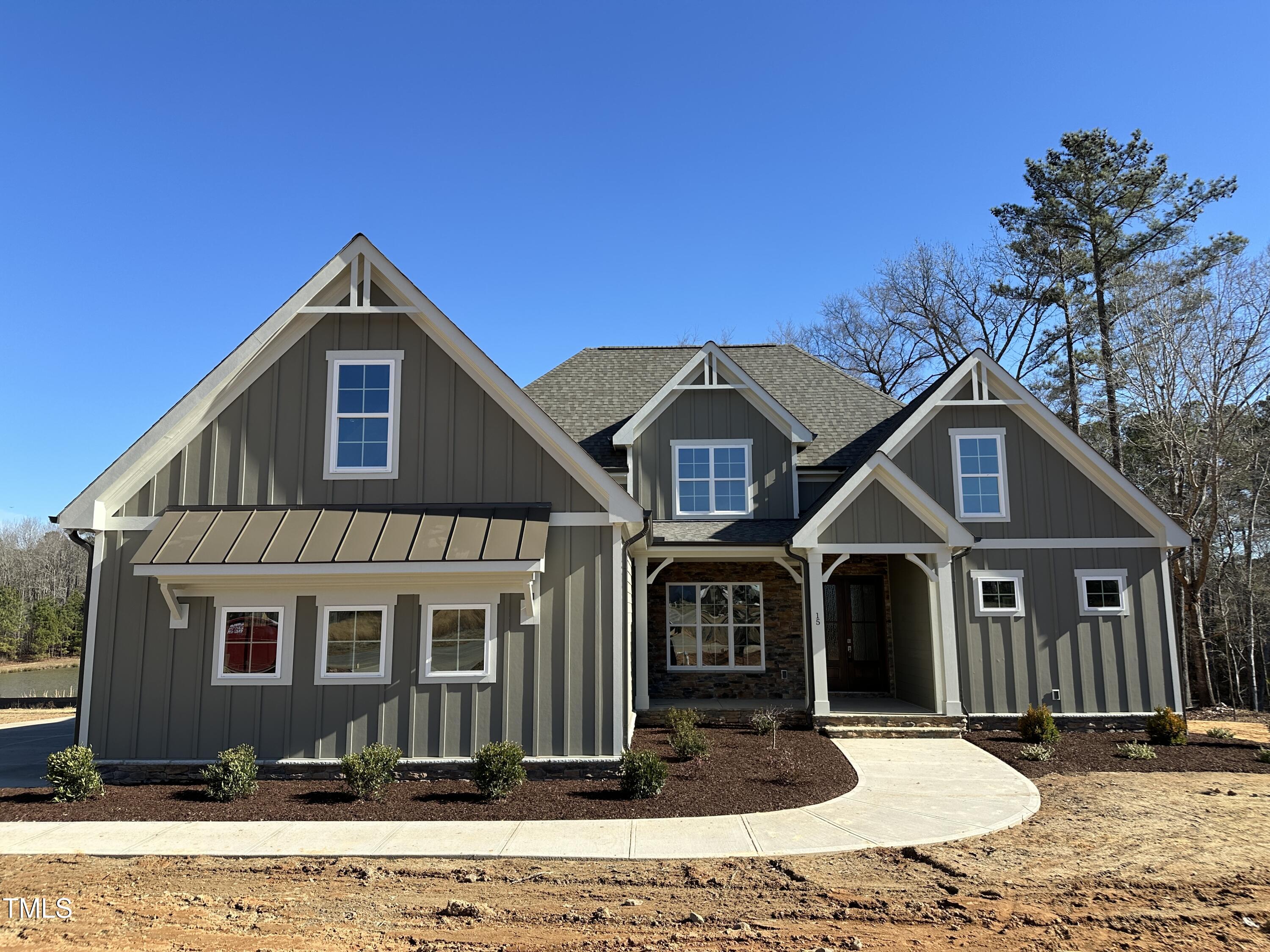 15 Firefly Lane