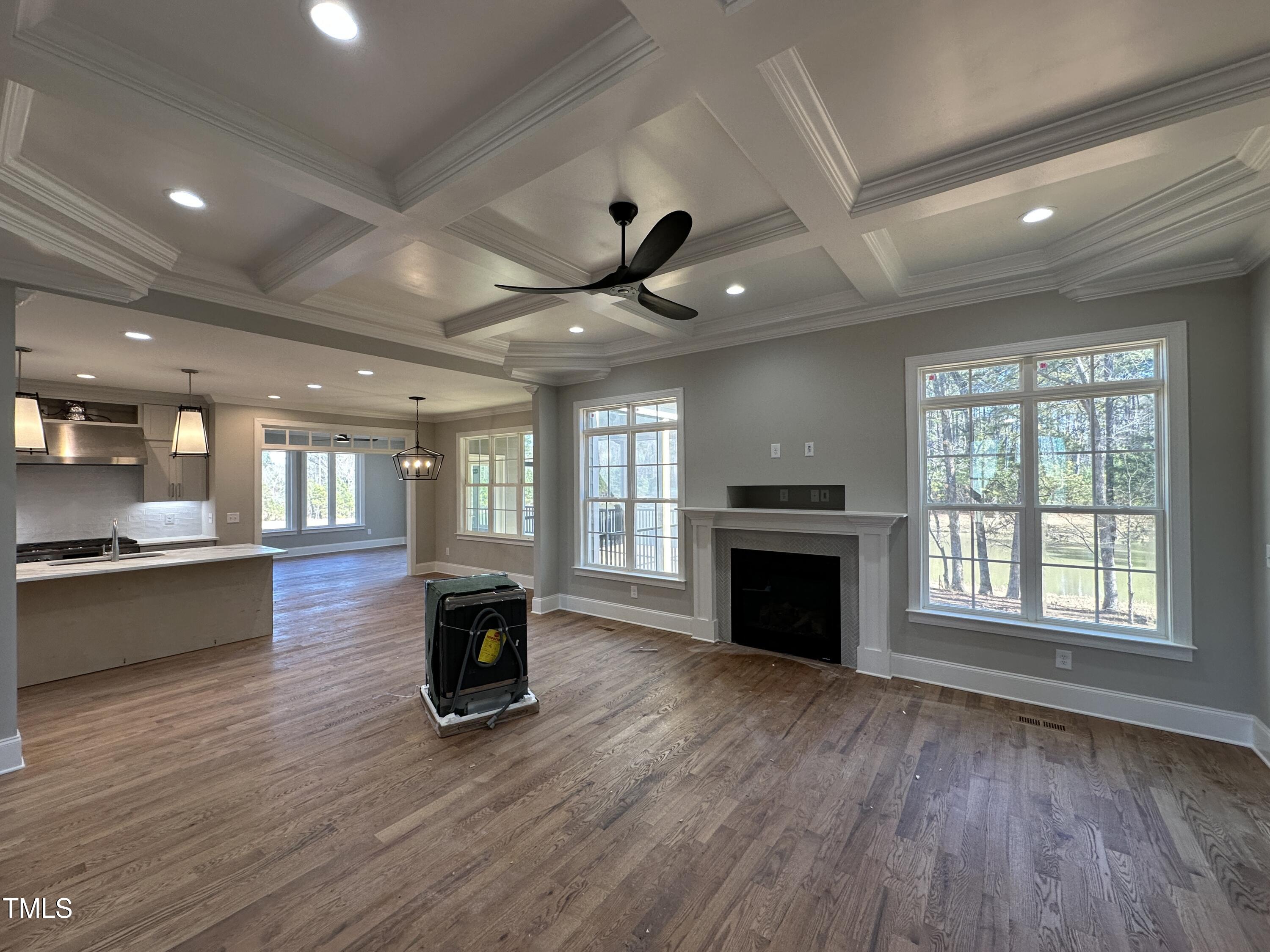 15 Firefly Lane