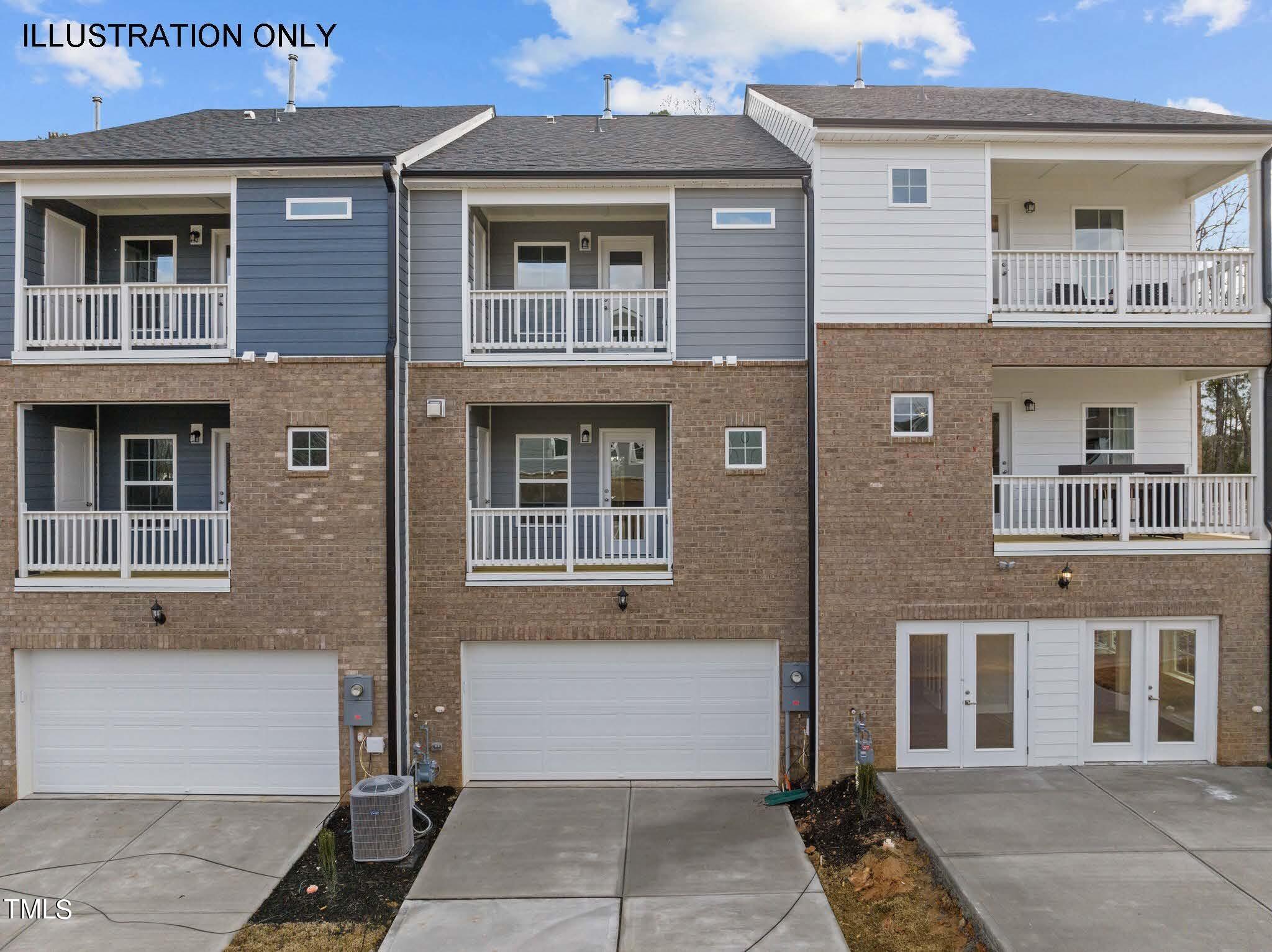 1113 Breadsell Lane # 52