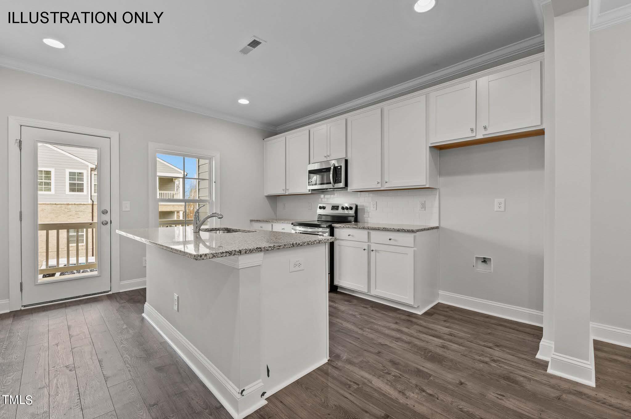1113 Breadsell Lane # 52