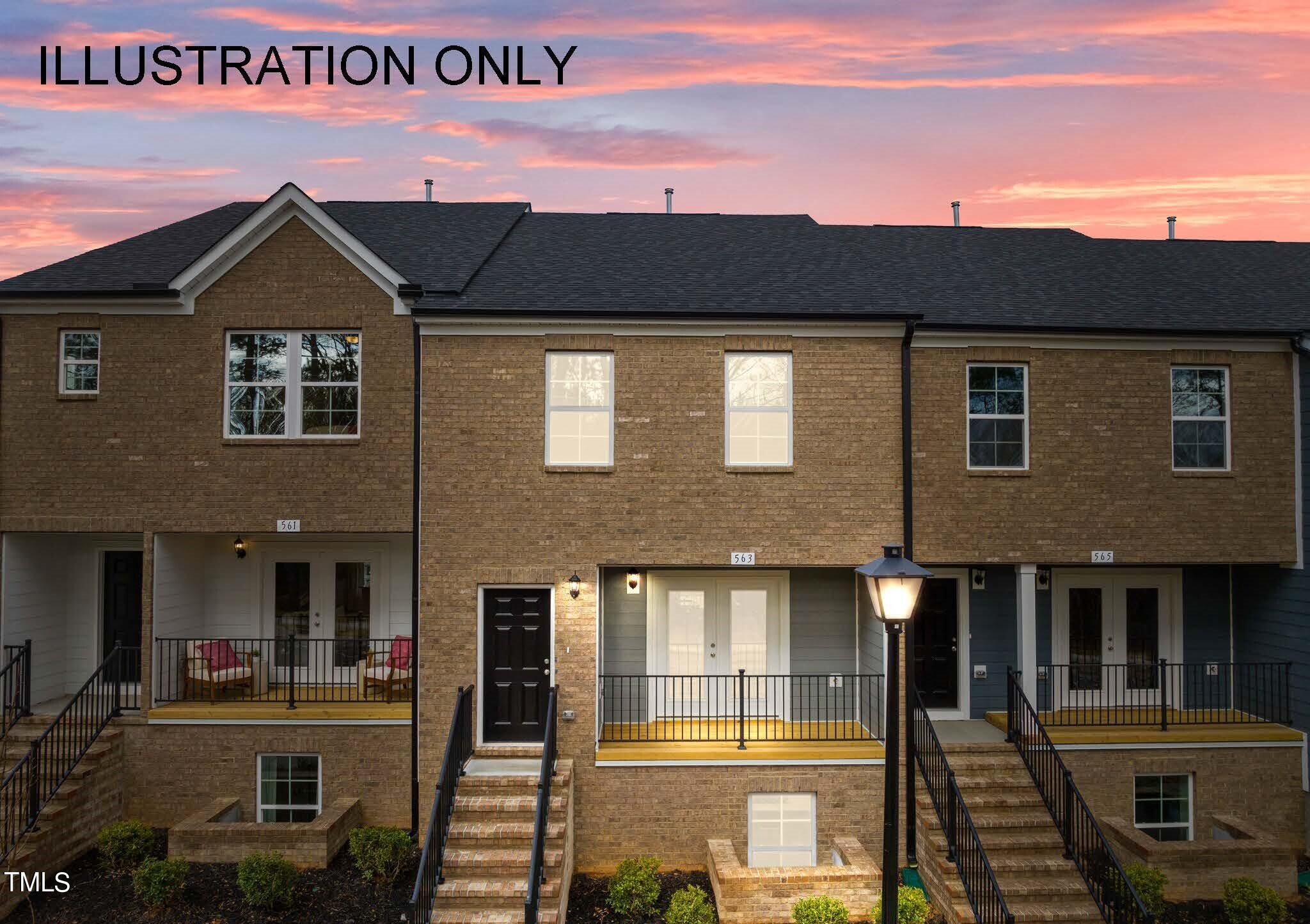 1113 Breadsell Lane # 52