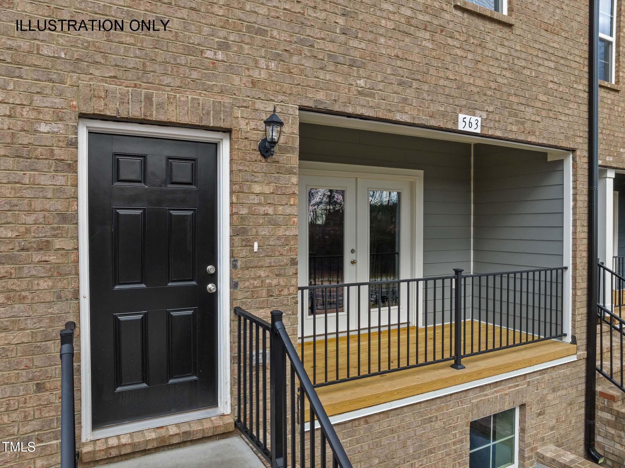 1113 Breadsell Lane # 52