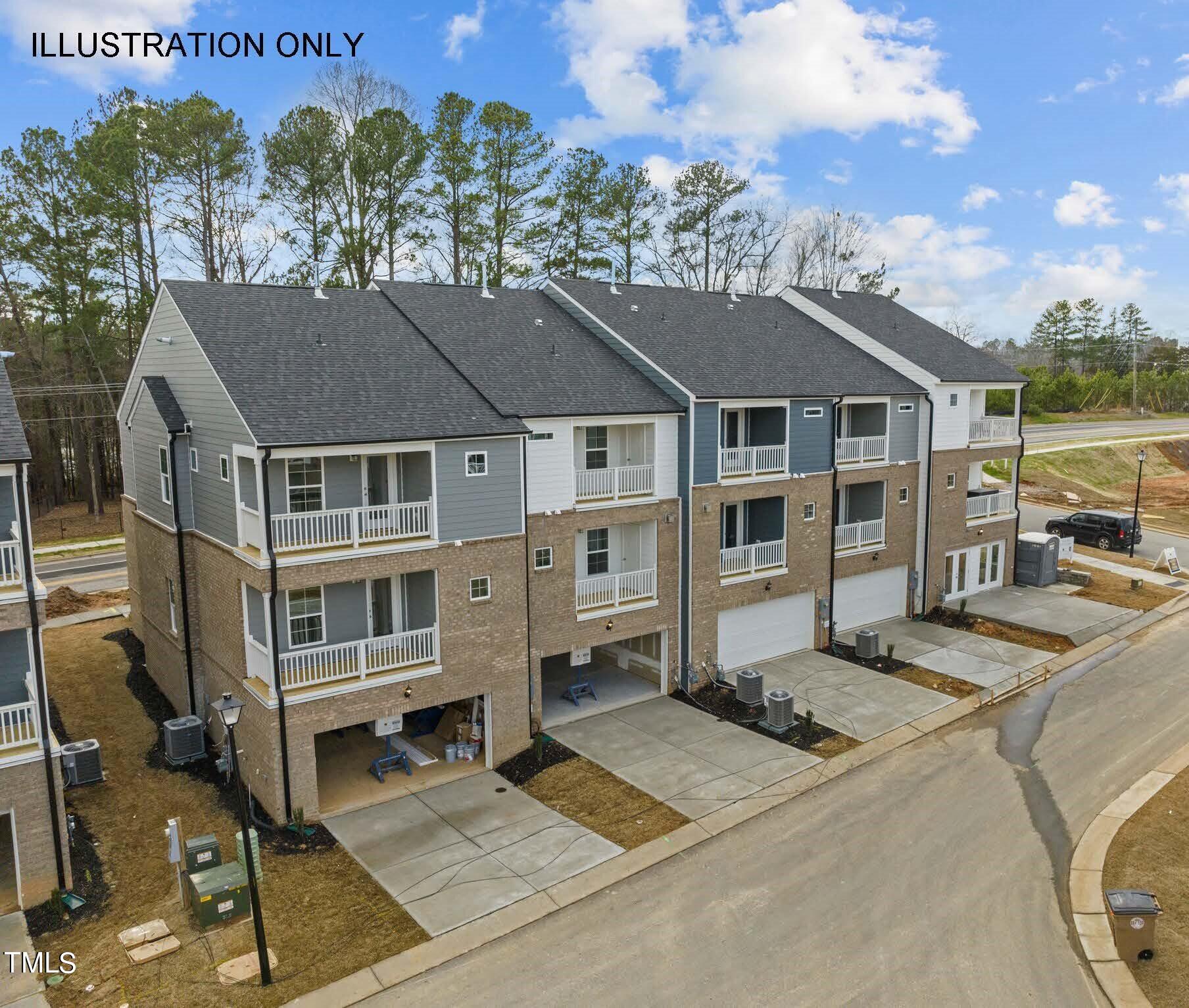 1113 Breadsell Lane # 52