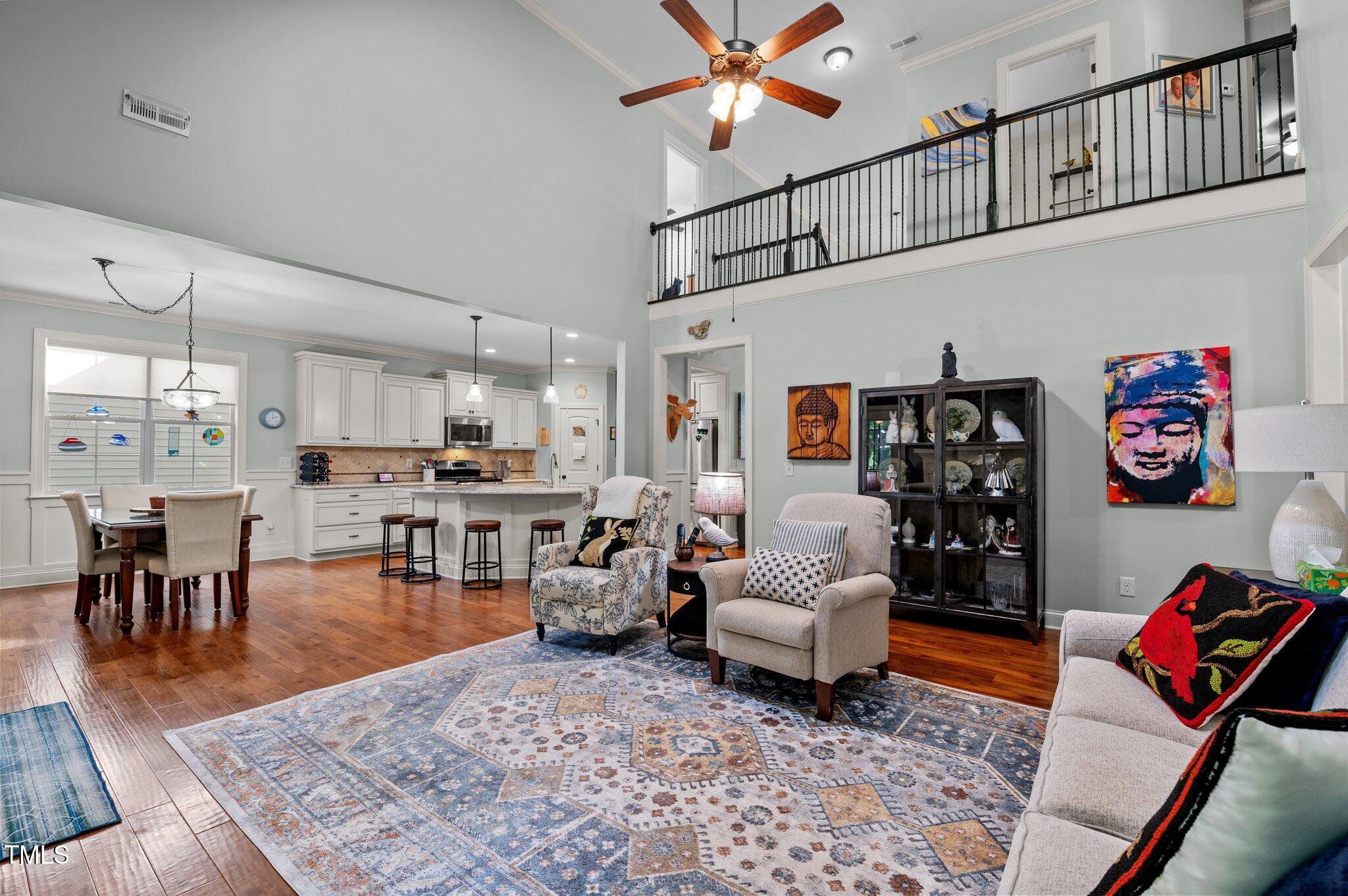 121 Meadowrue Lane