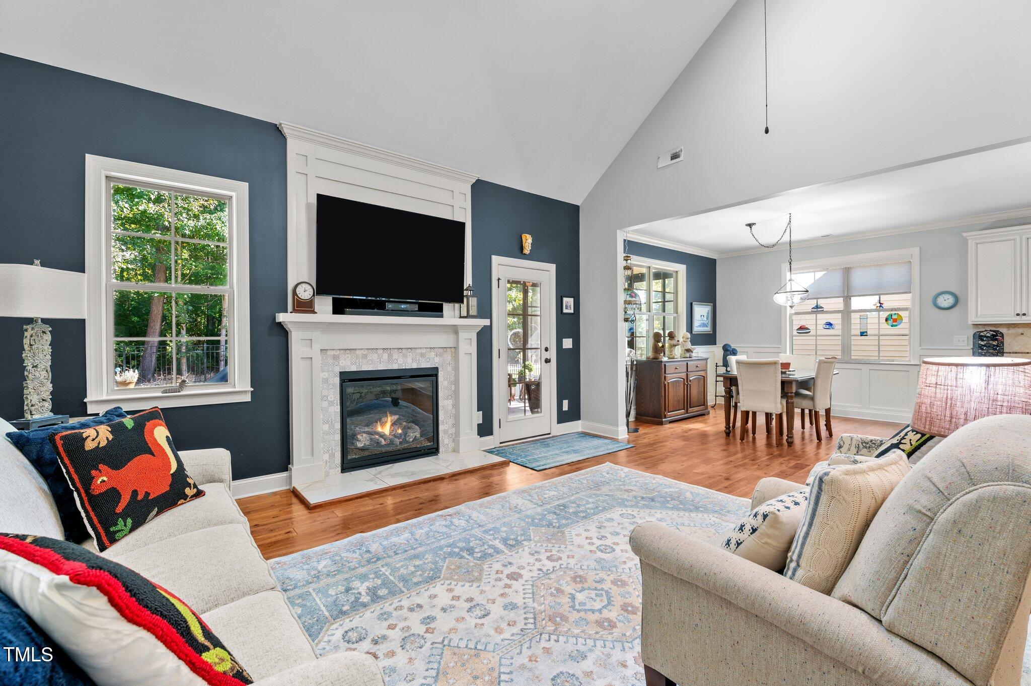 121 Meadowrue Lane