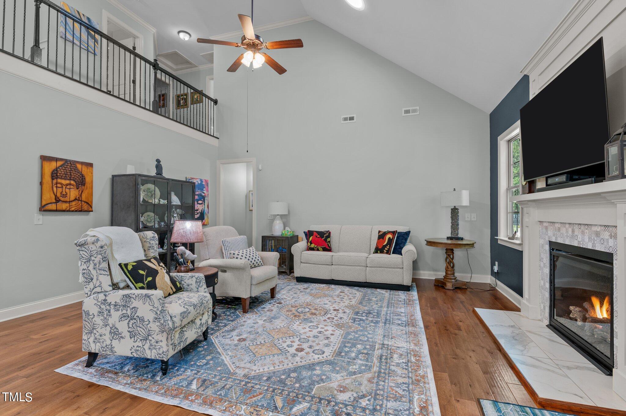 121 Meadowrue Lane