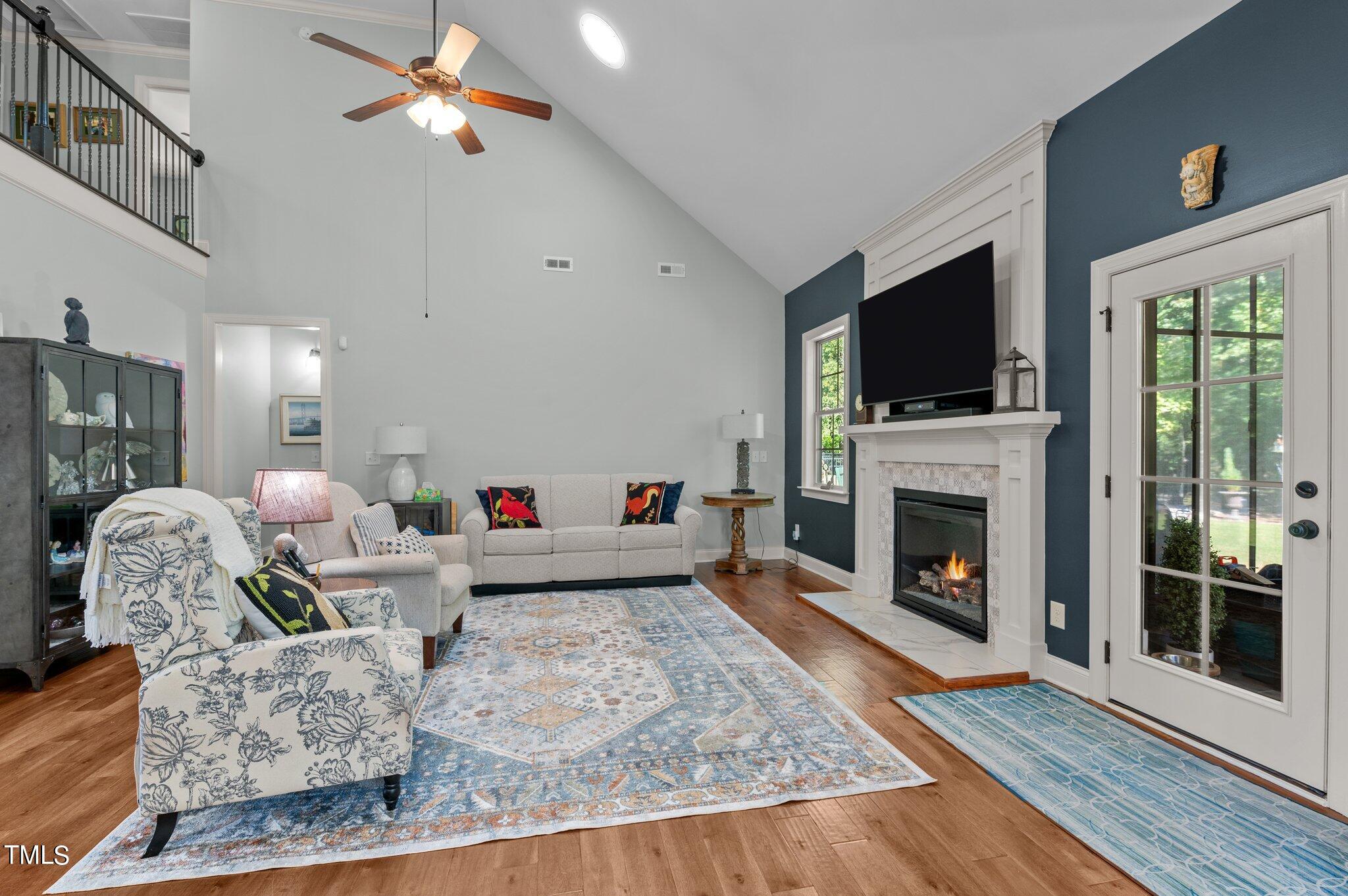 121 Meadowrue Lane