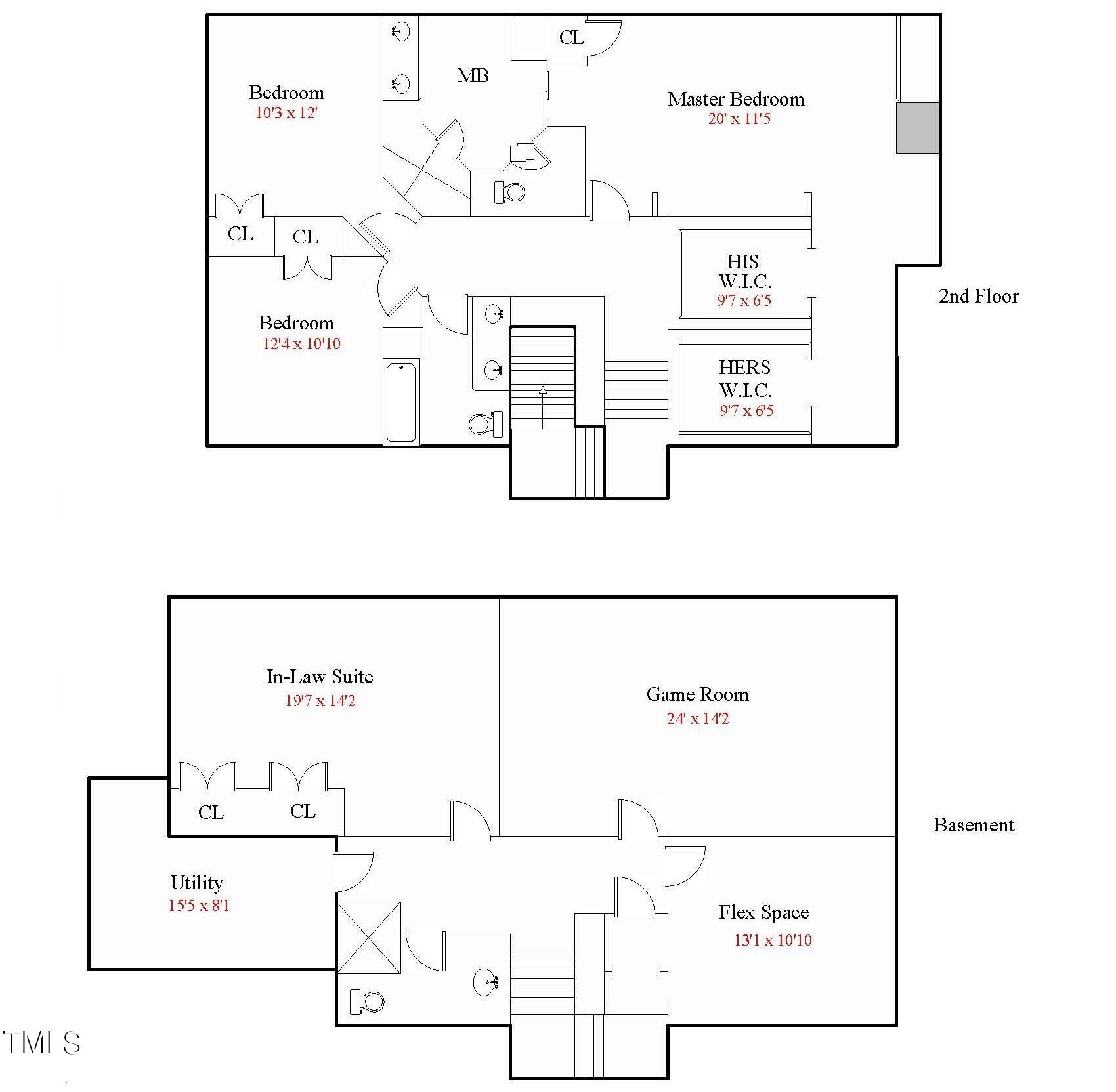 1209 Ravens Point Circle