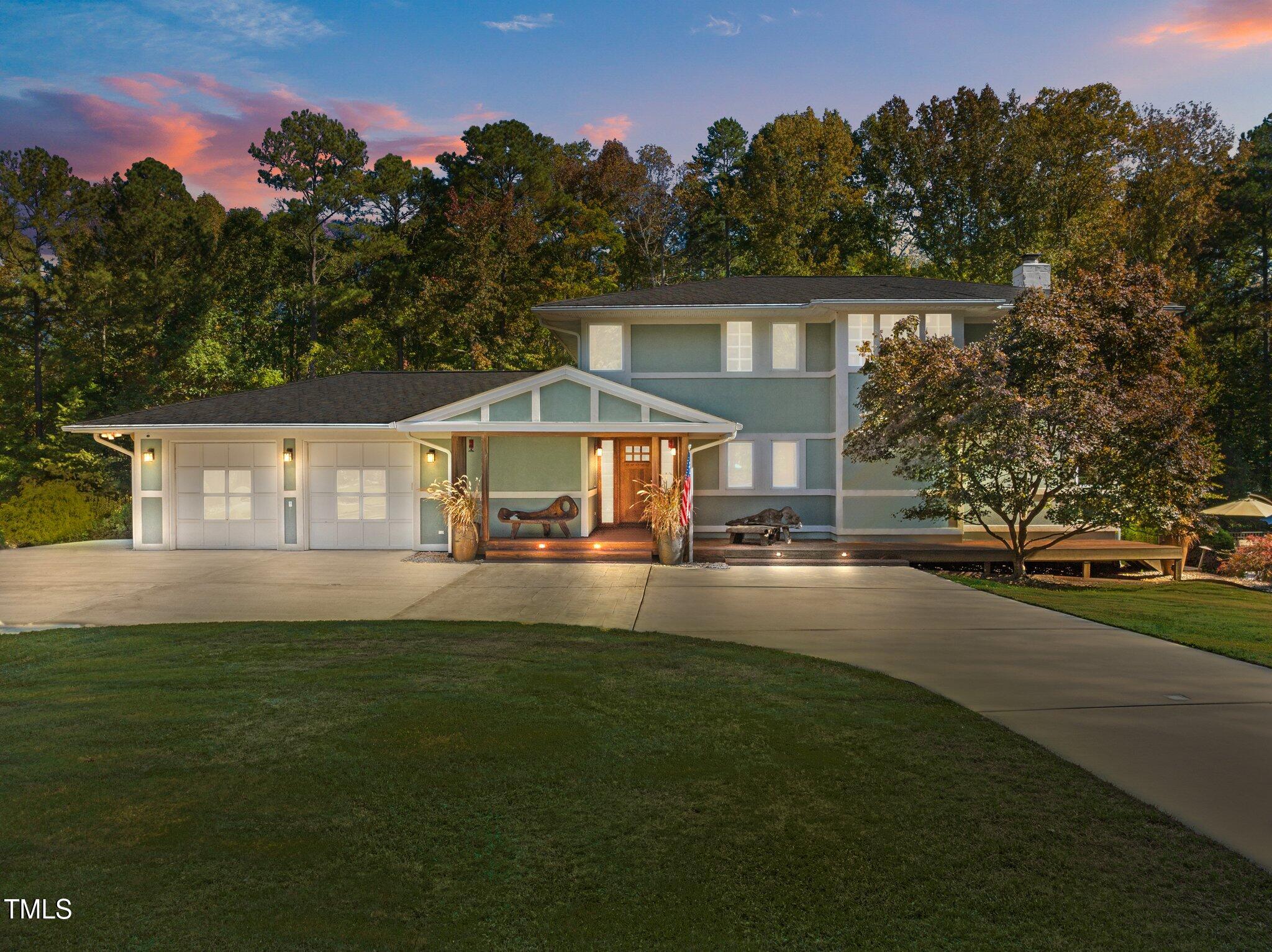 1209 Ravens Point Circle
