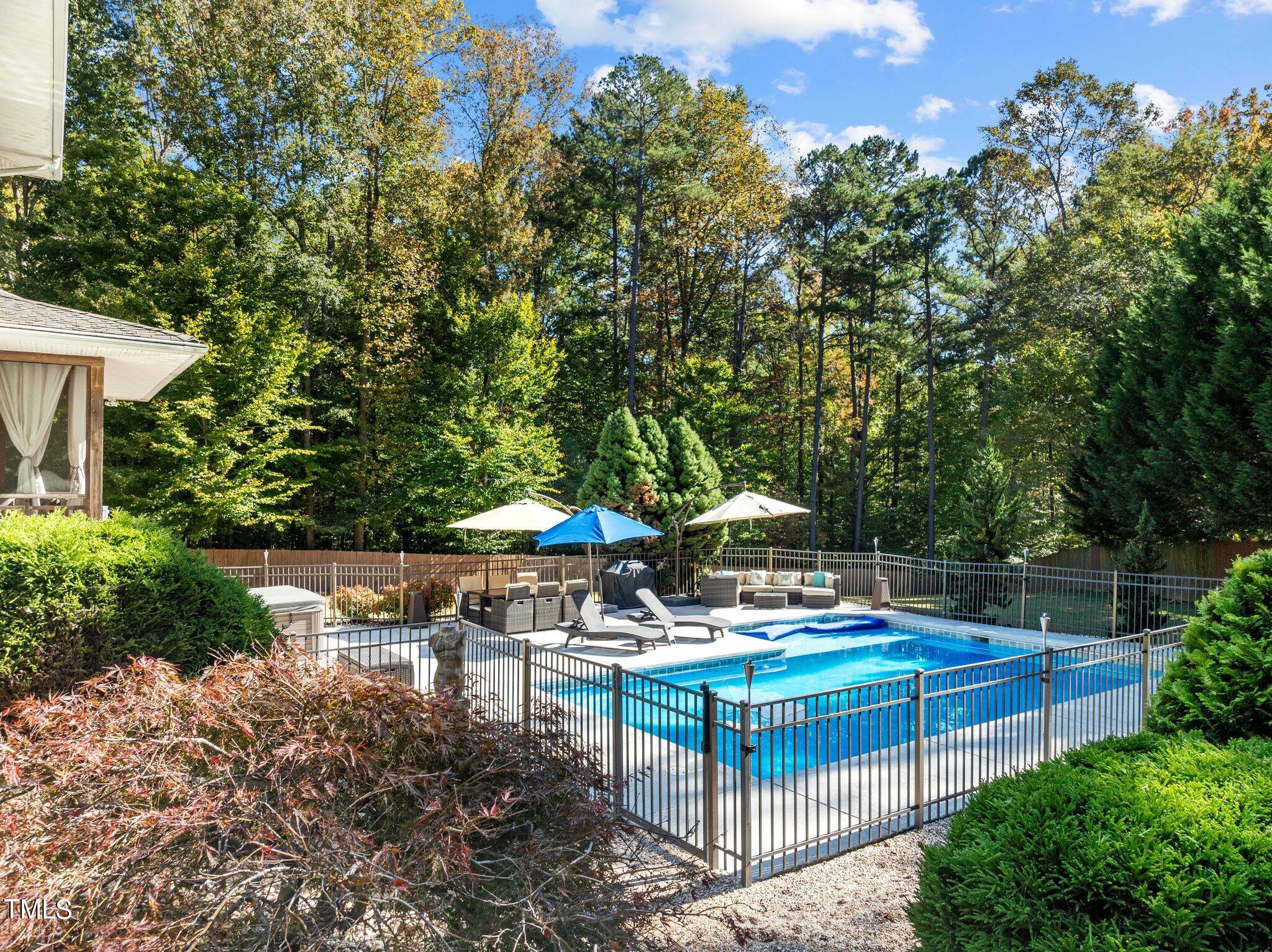 1209 Ravens Point Circle