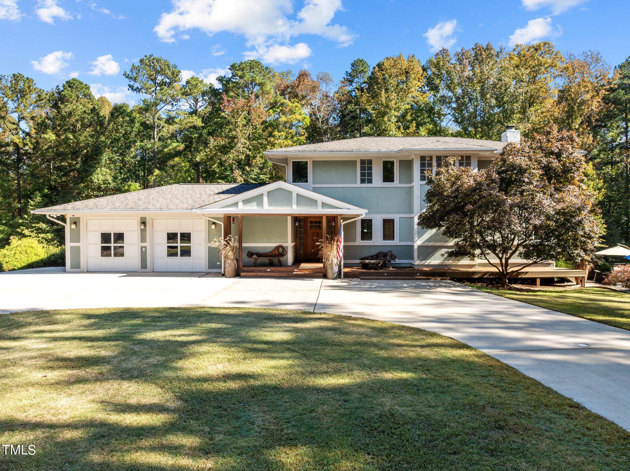 1209 Ravens Point Circle