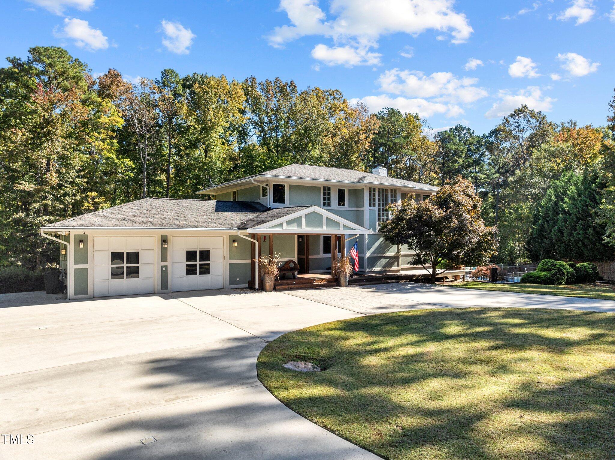 1209 Ravens Point Circle