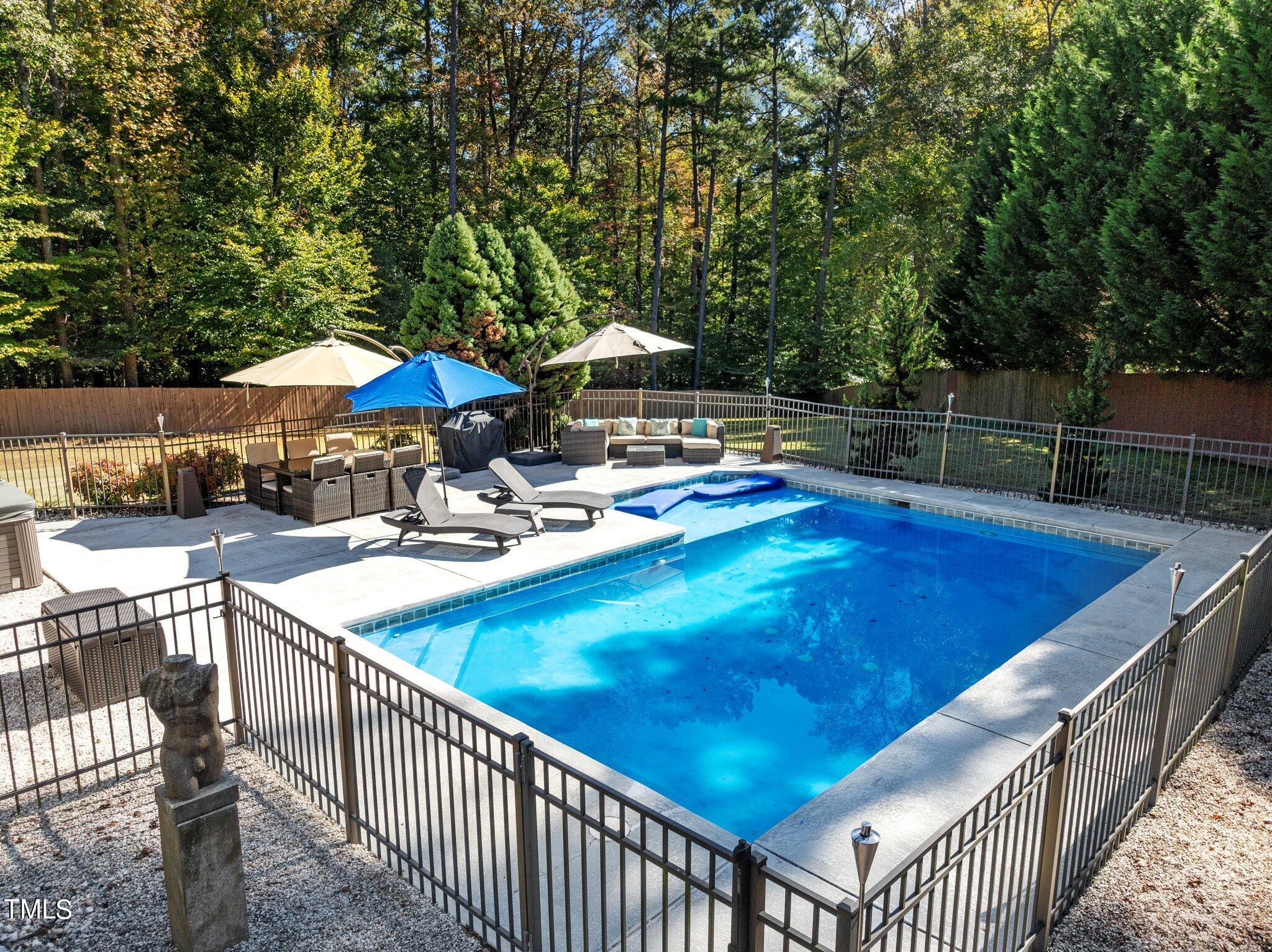 1209 Ravens Point Circle