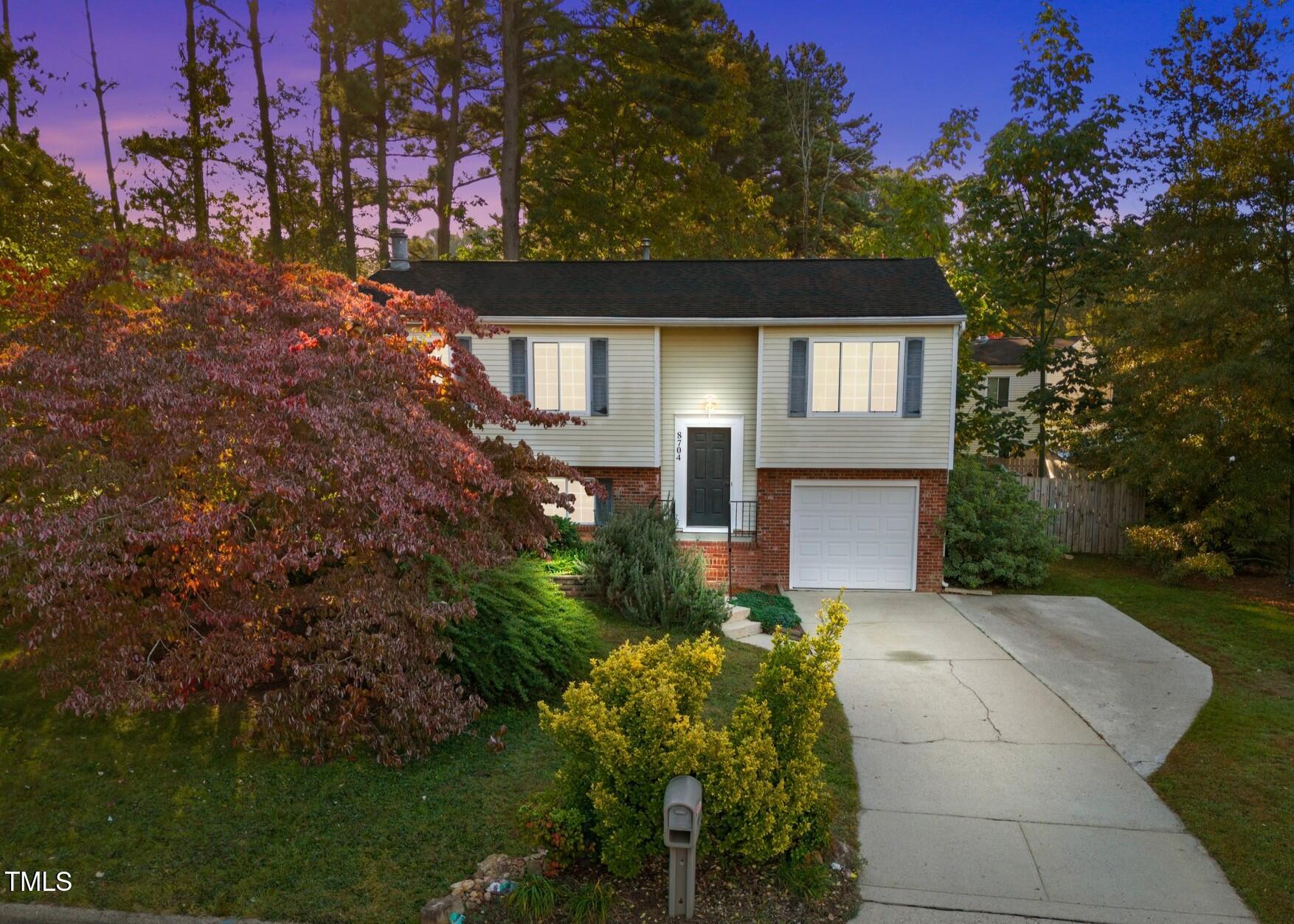 8704 Bucksport Lane
