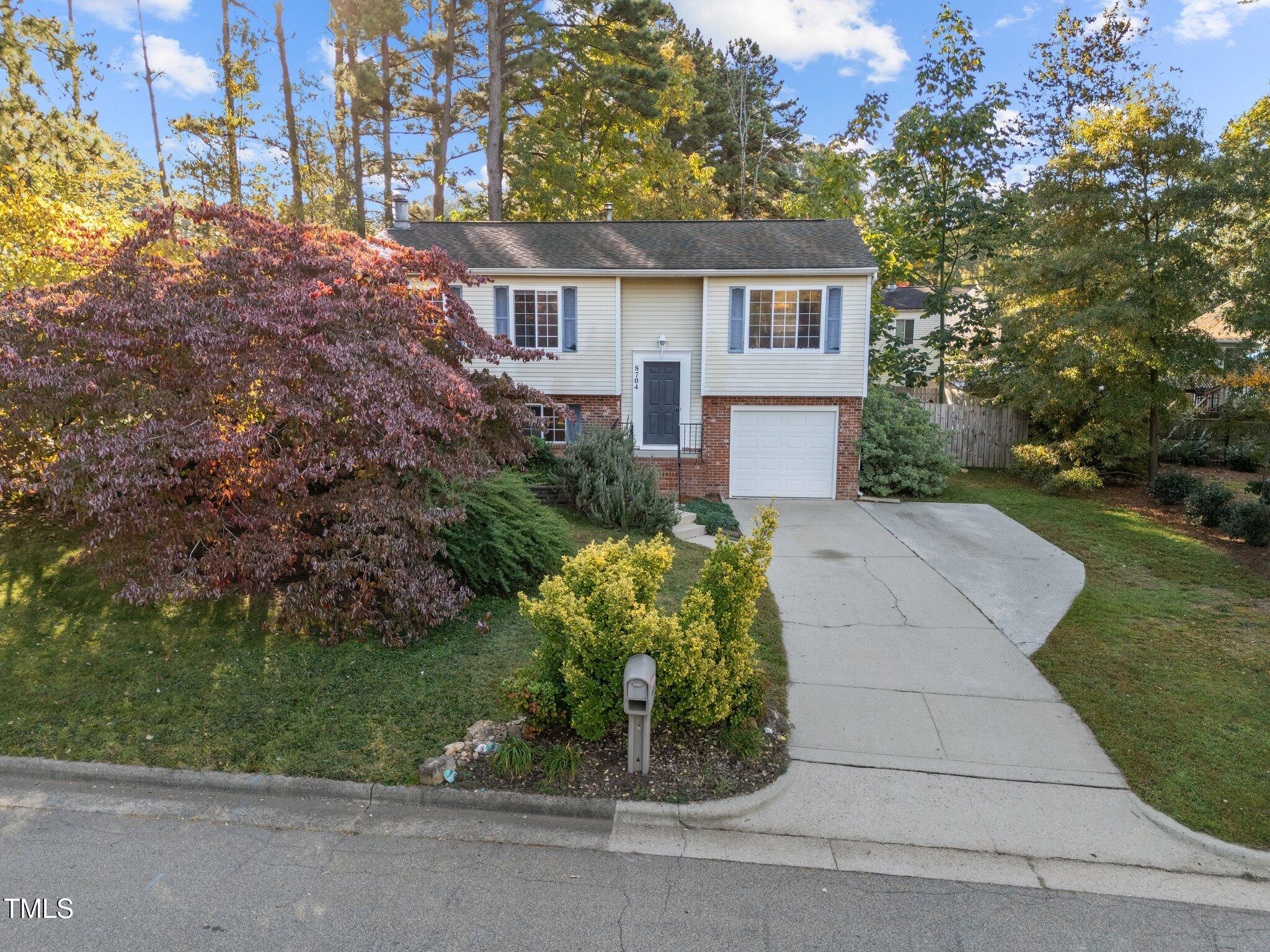 8704 Bucksport Lane
