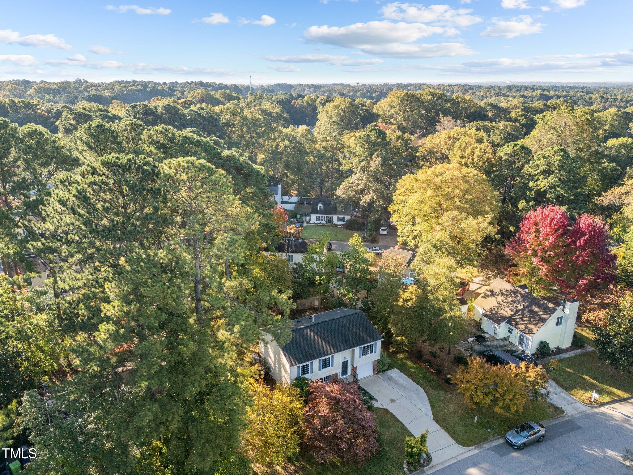8704 Bucksport Lane