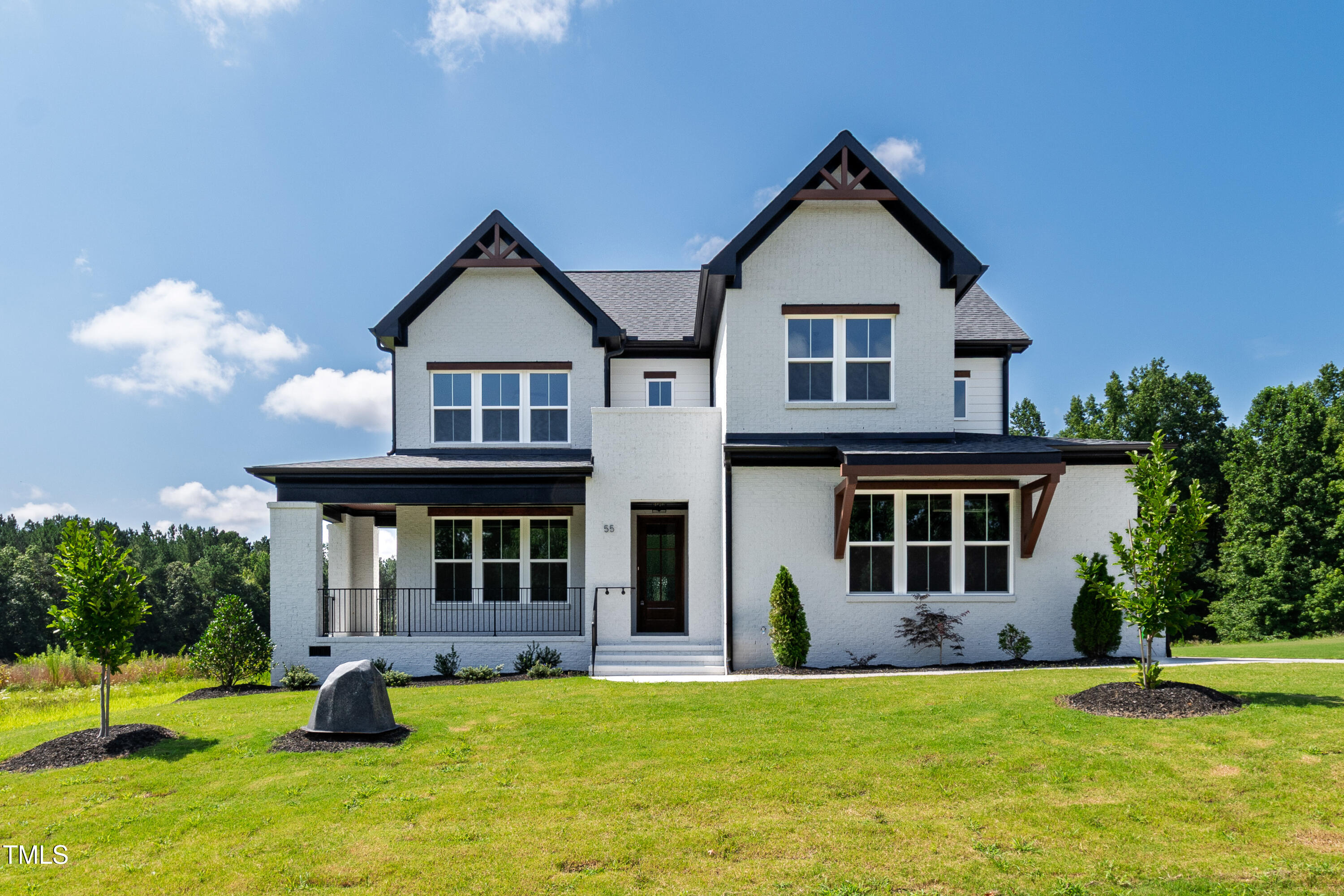 55 Firefly Lane