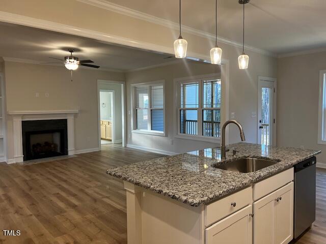 112 Seahawk Way
