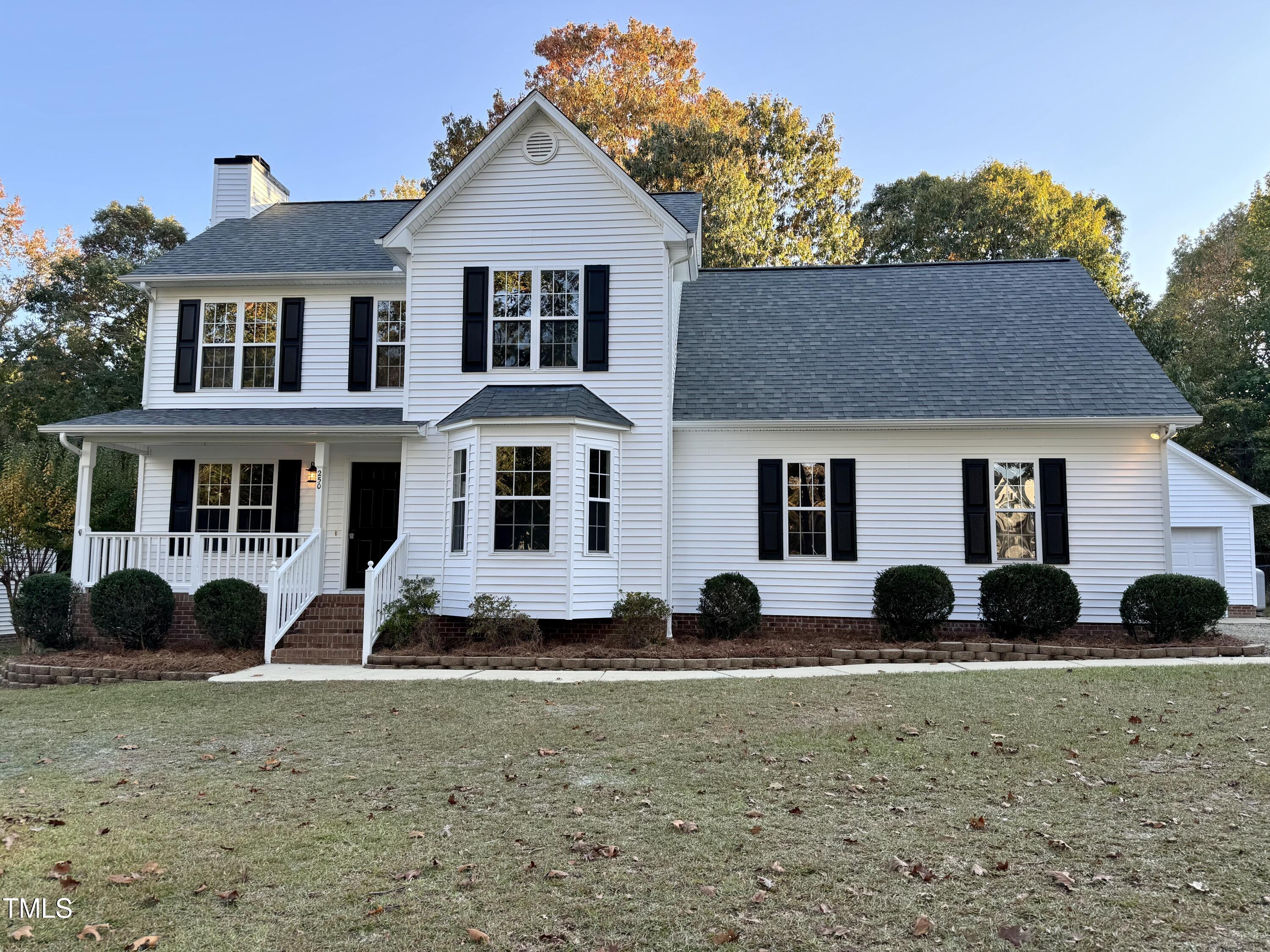 250 S Ridge Drive