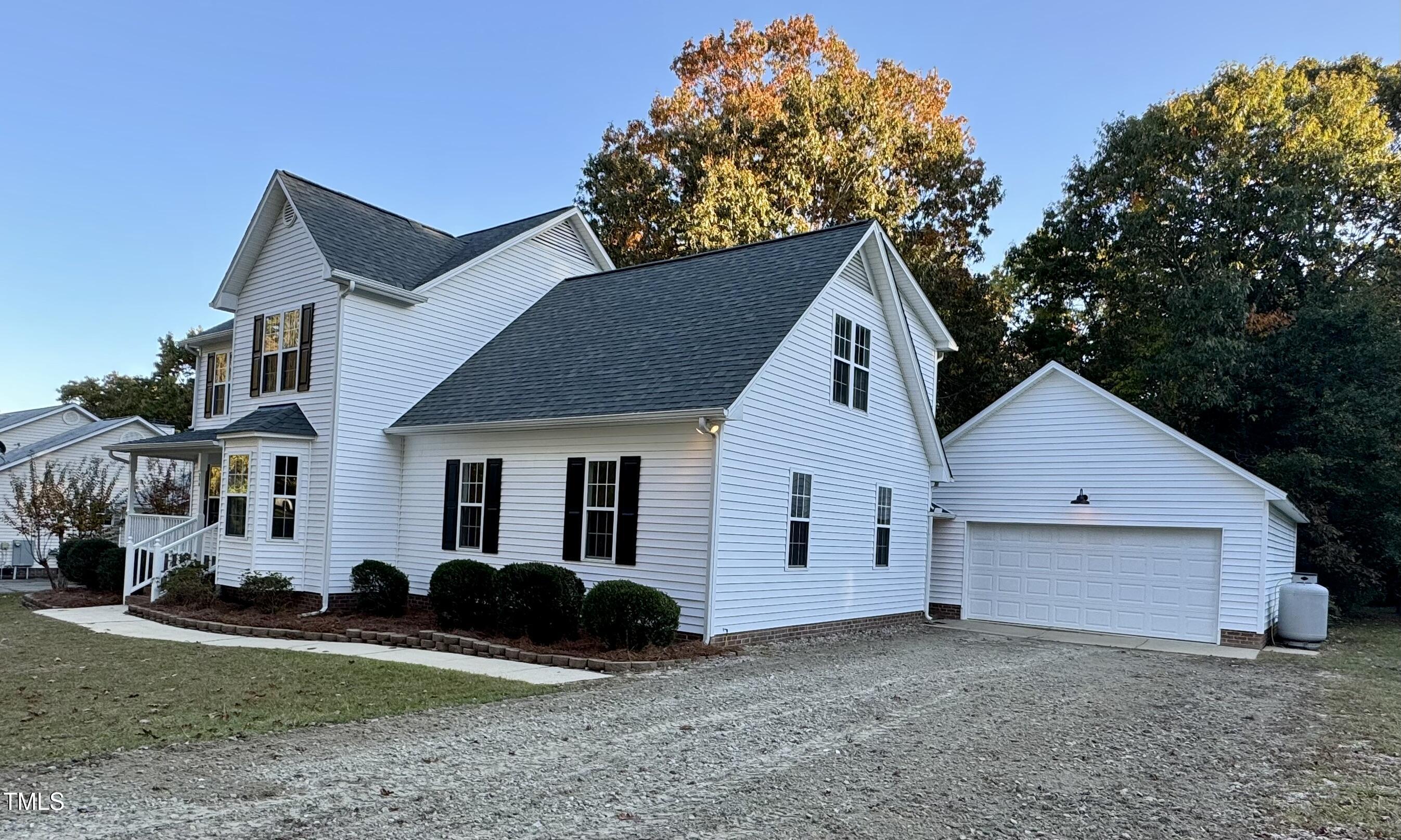 250 S Ridge Drive