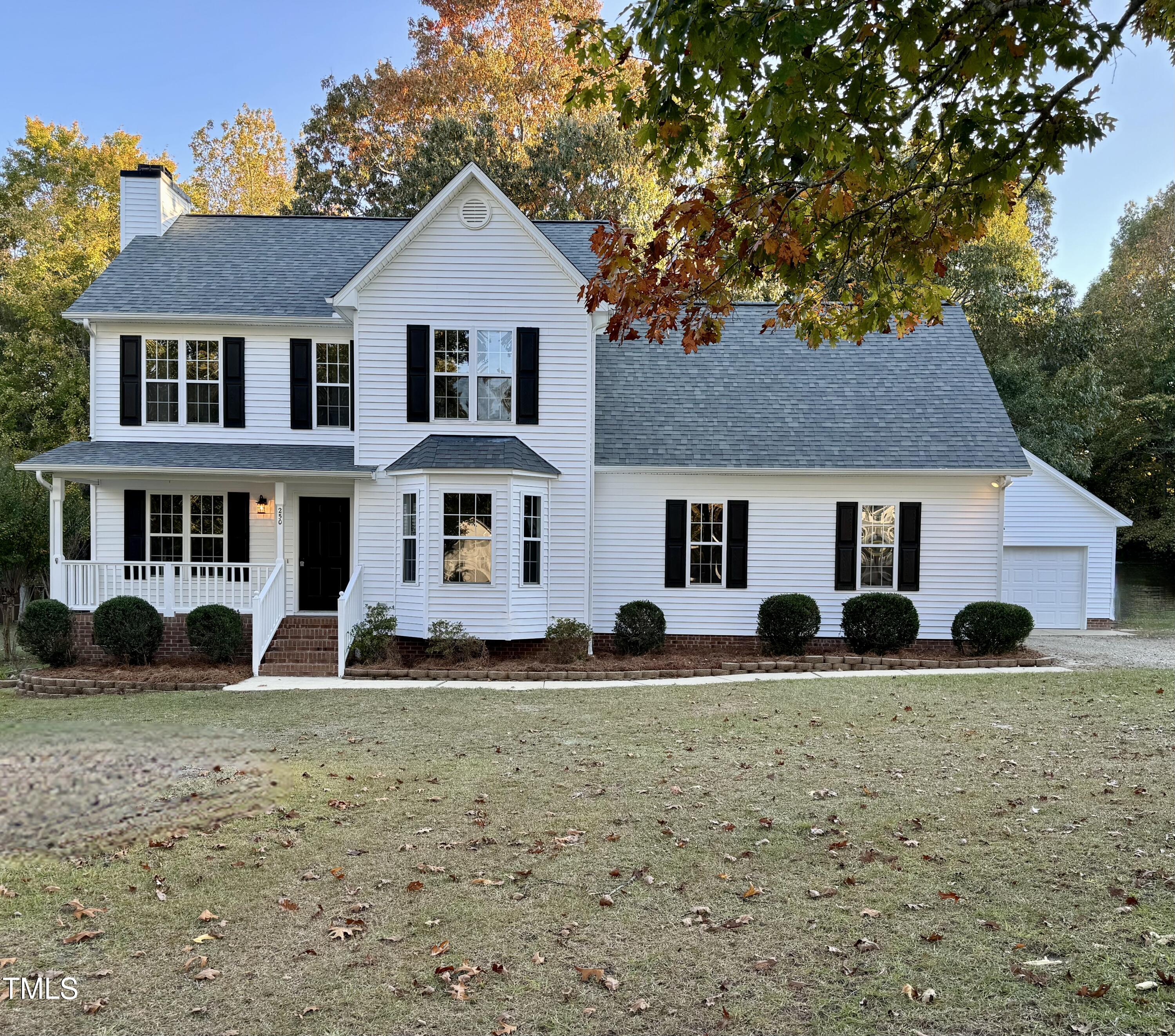 250 S Ridge Drive