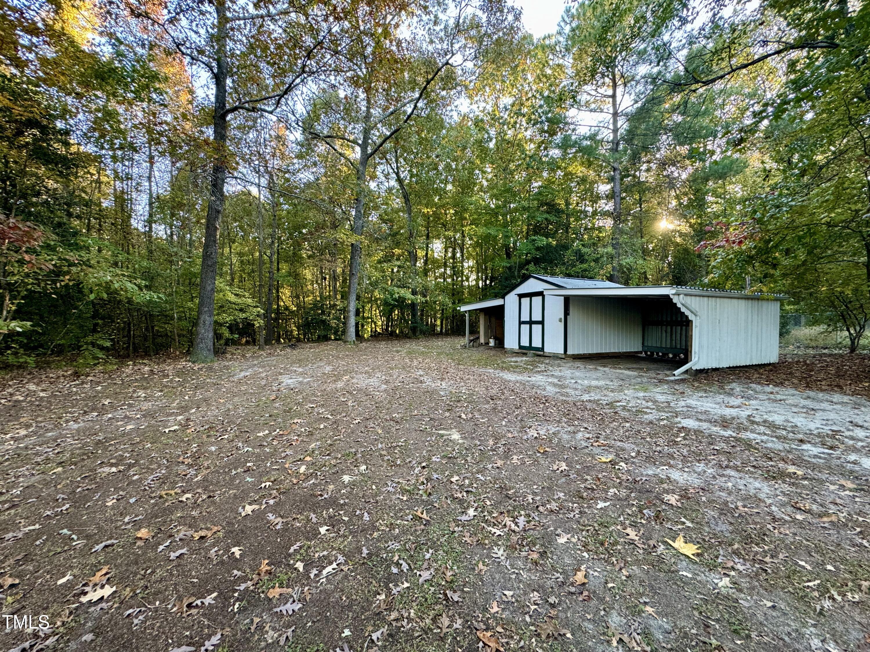 250 S Ridge Drive