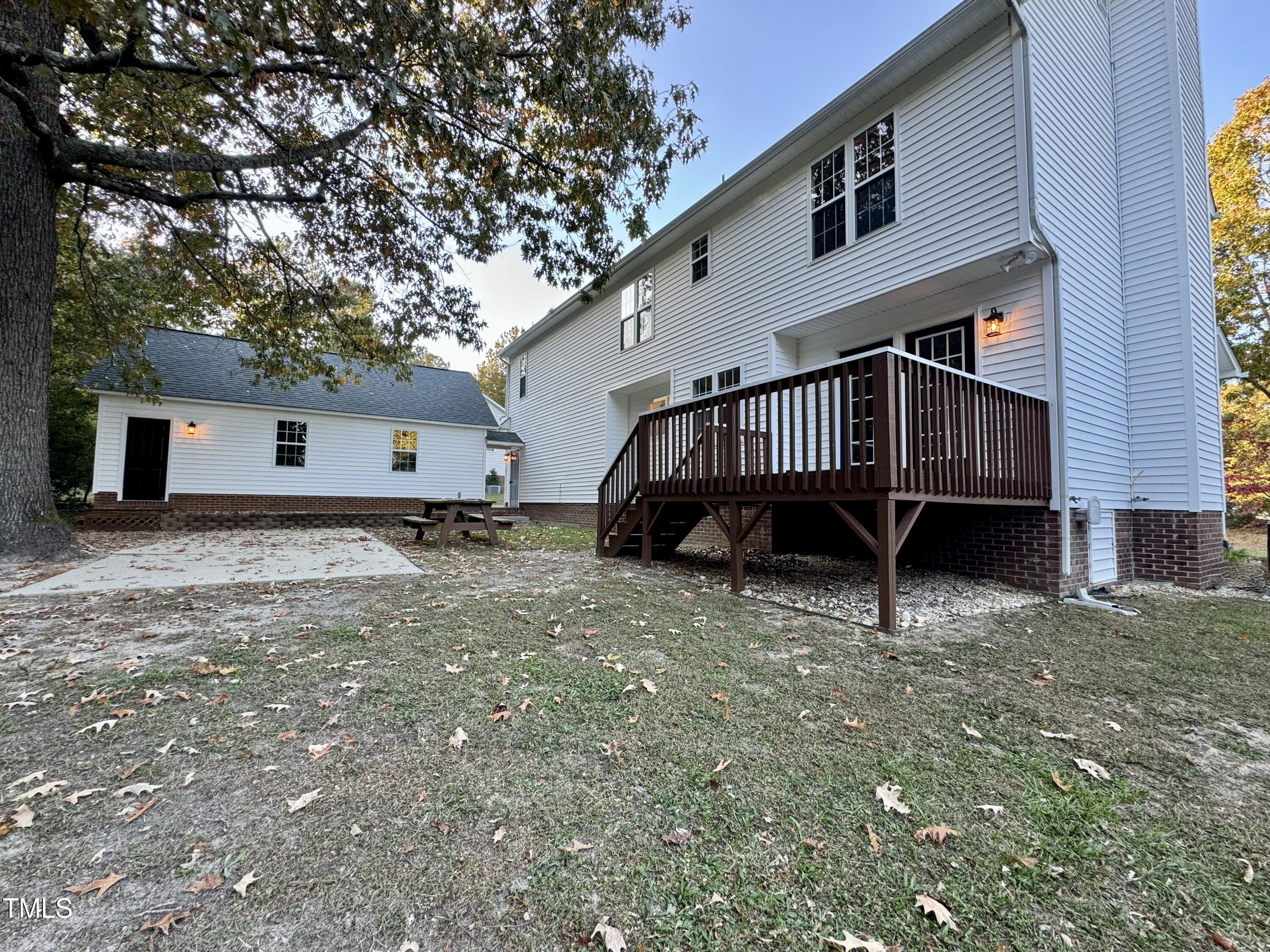 250 S Ridge Drive