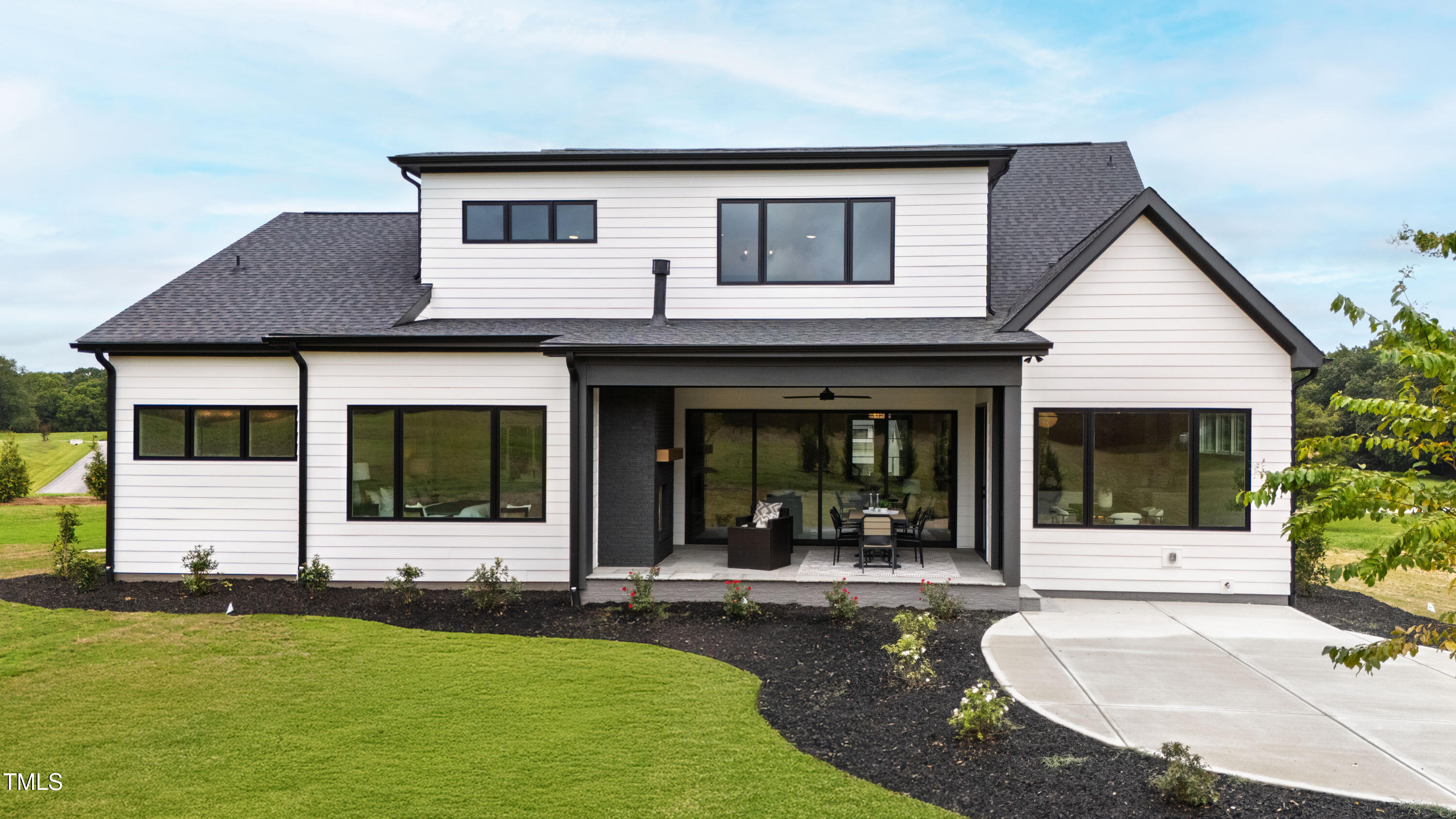 280 Forest Bridge Road