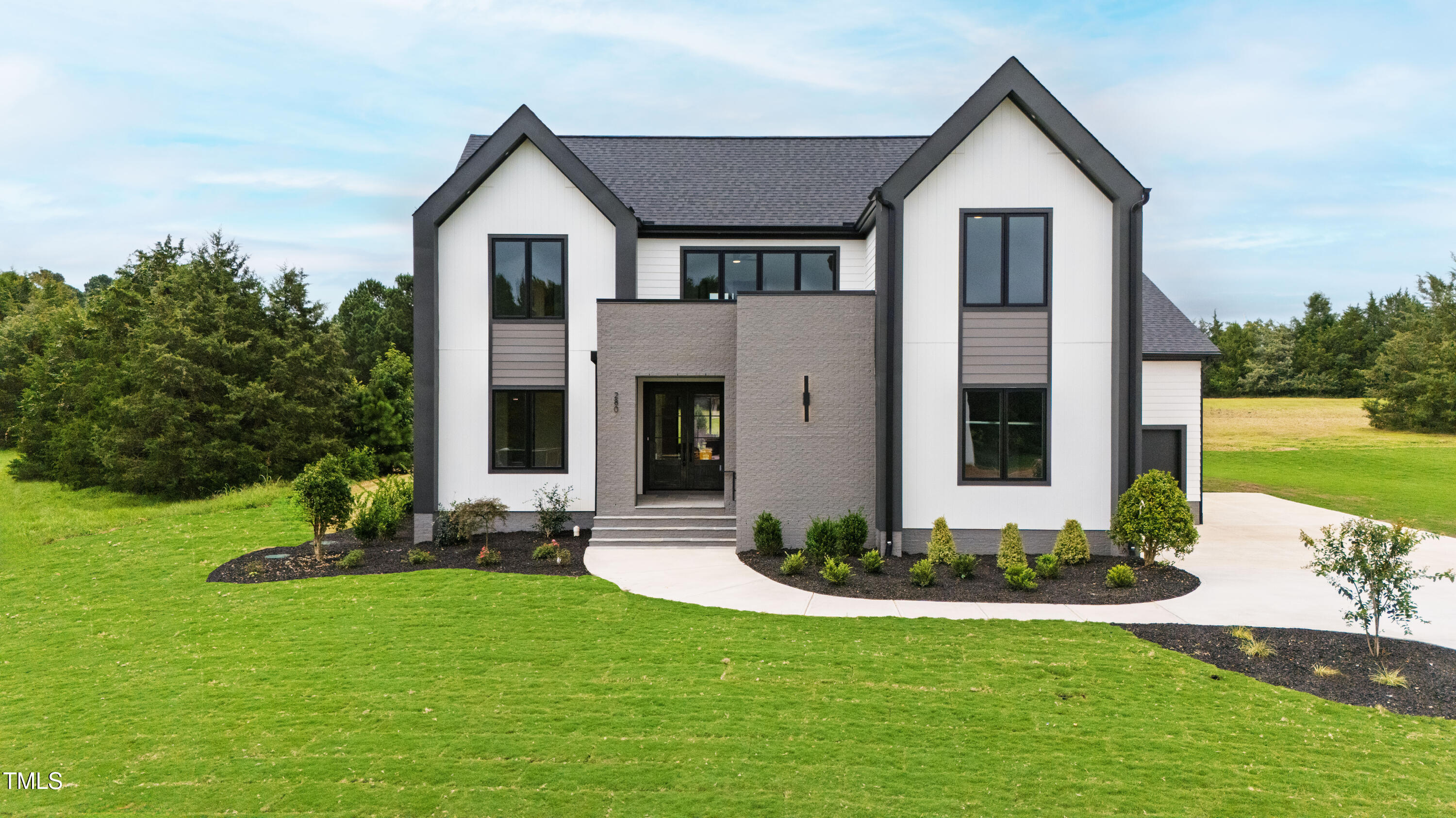 280 Forest Bridge Road