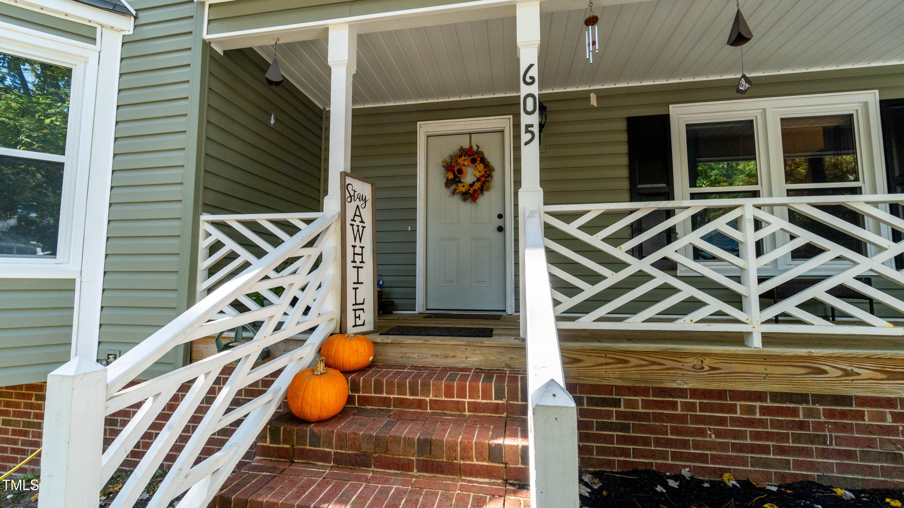 605 Wellington Drive