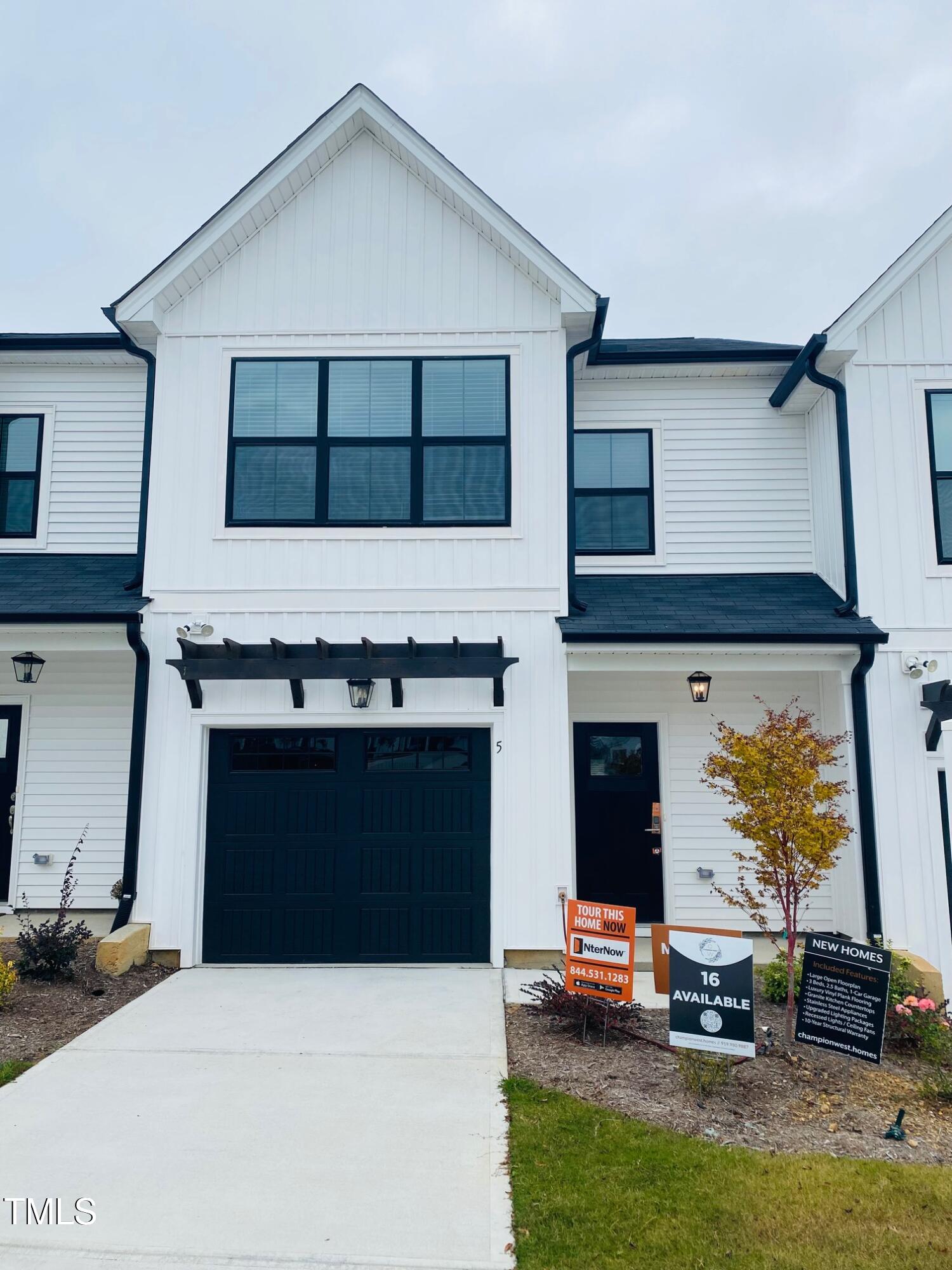 5 N Lenny Drive # 16