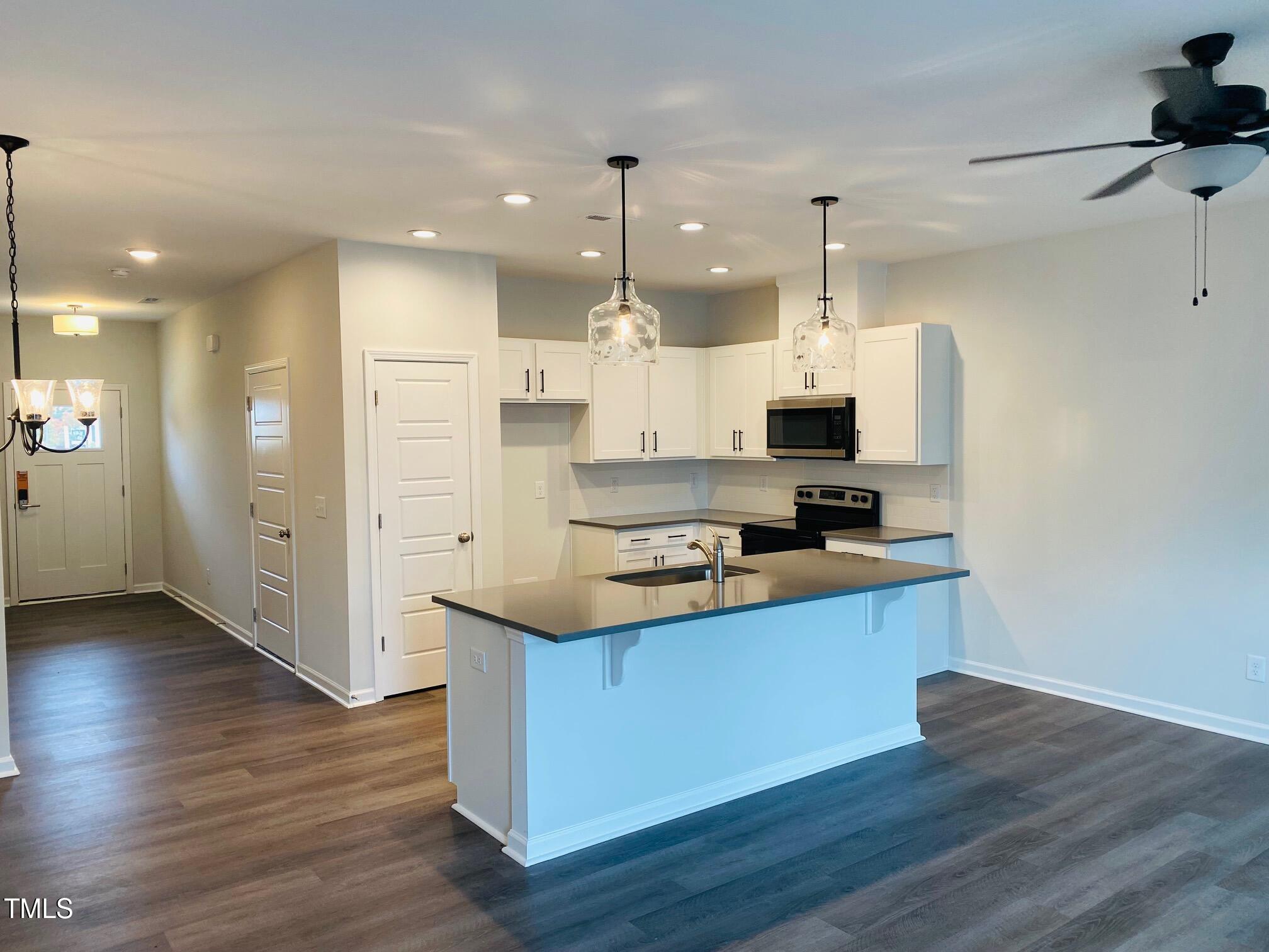 5 N Lenny Drive # 16