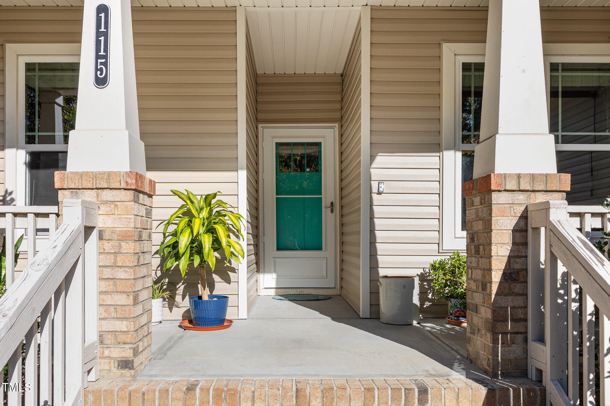 115 Saddletree Drive