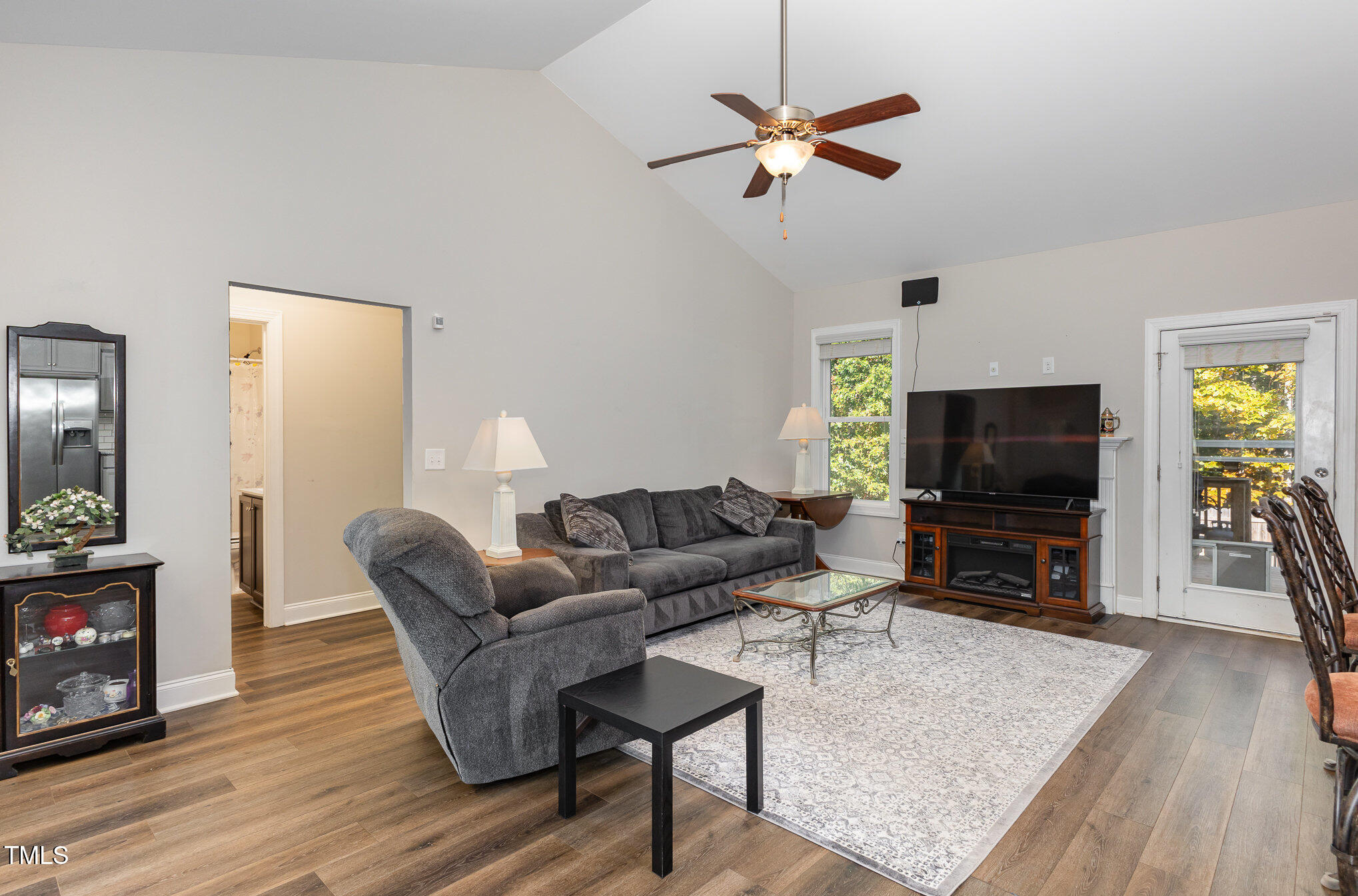 115 Saddletree Drive